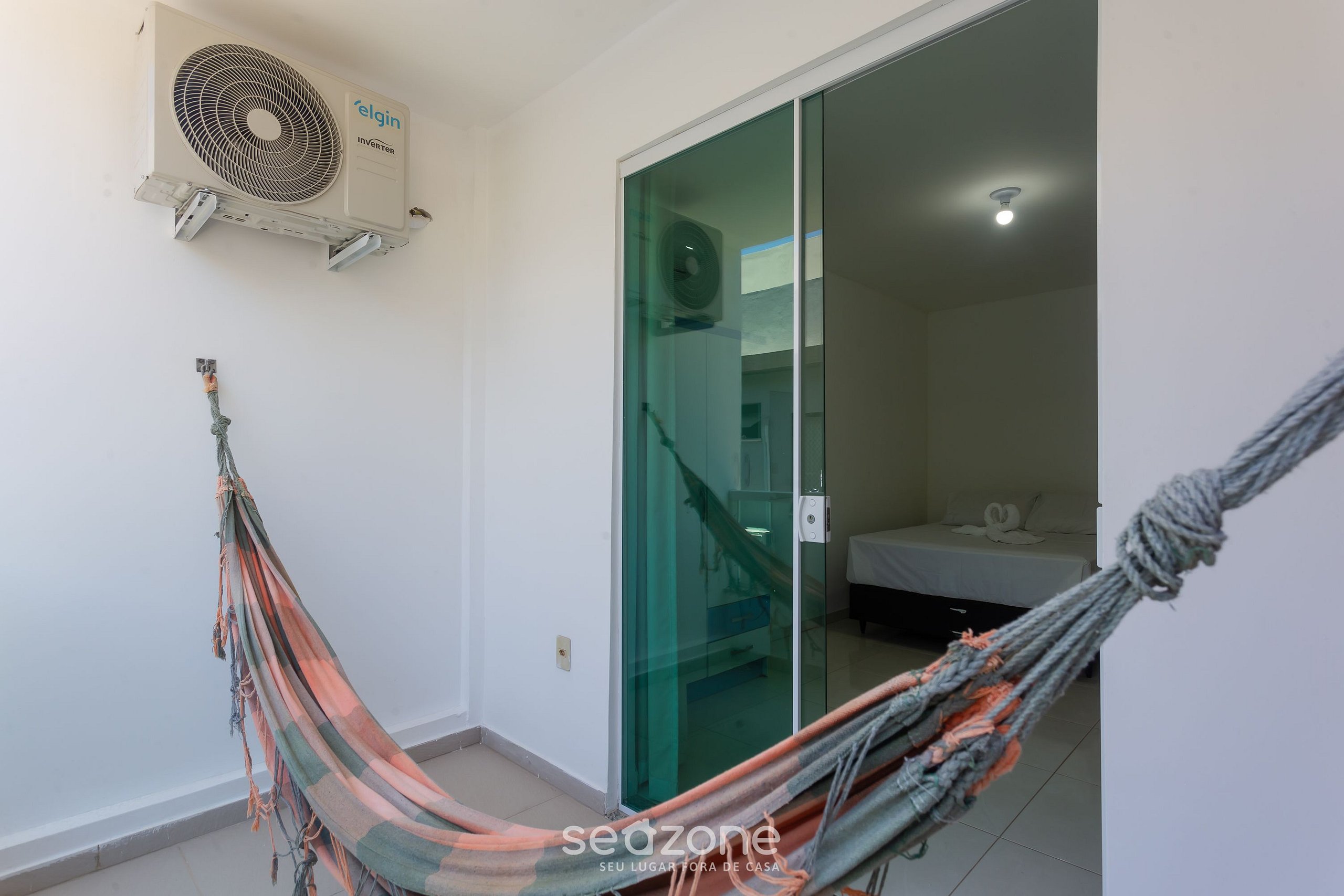 Foto da acomodação