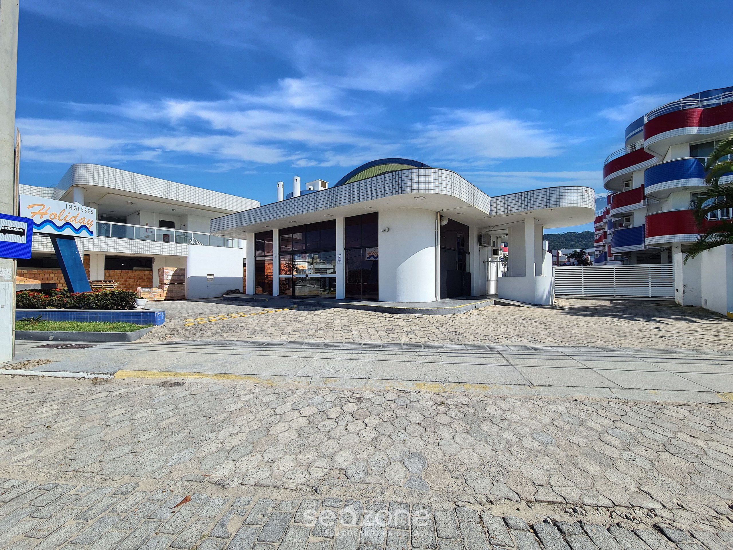 Foto da acomodação