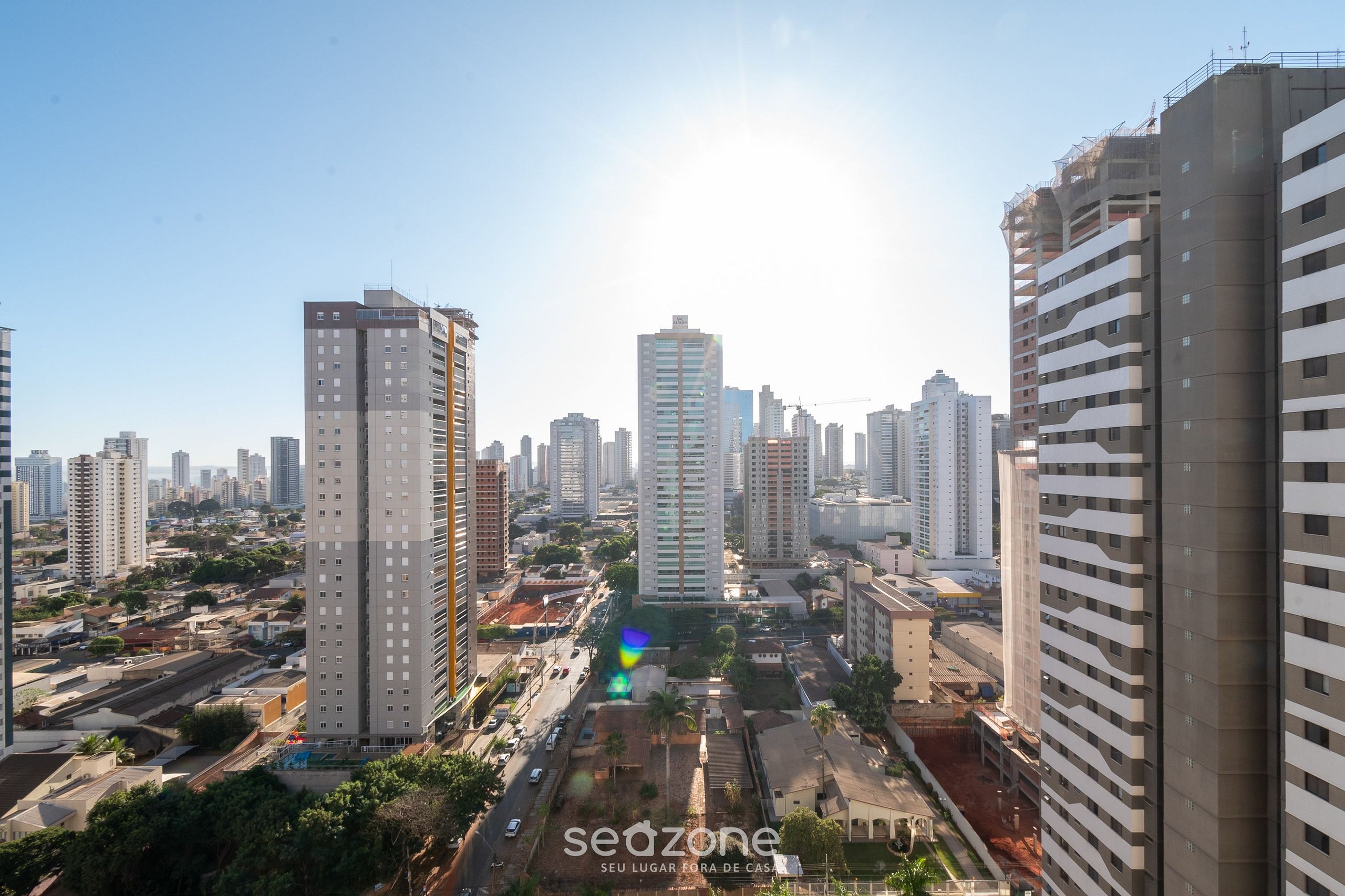 Foto da acomodação