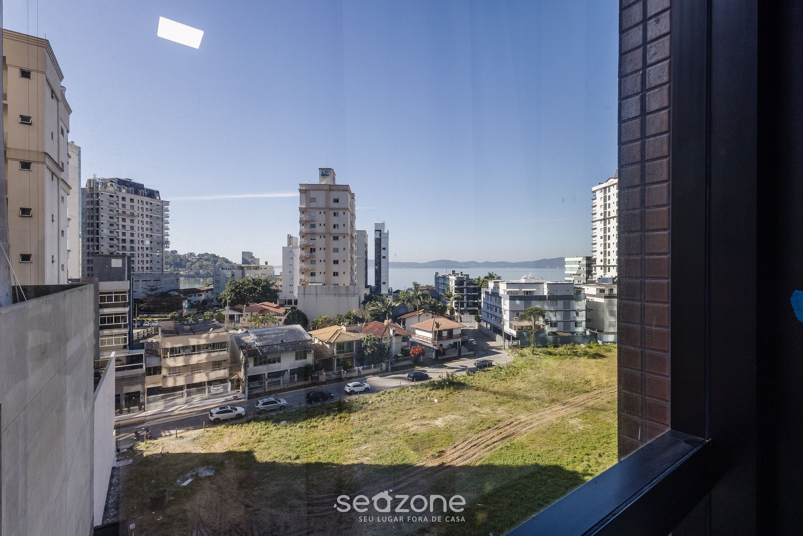 Foto da acomodação