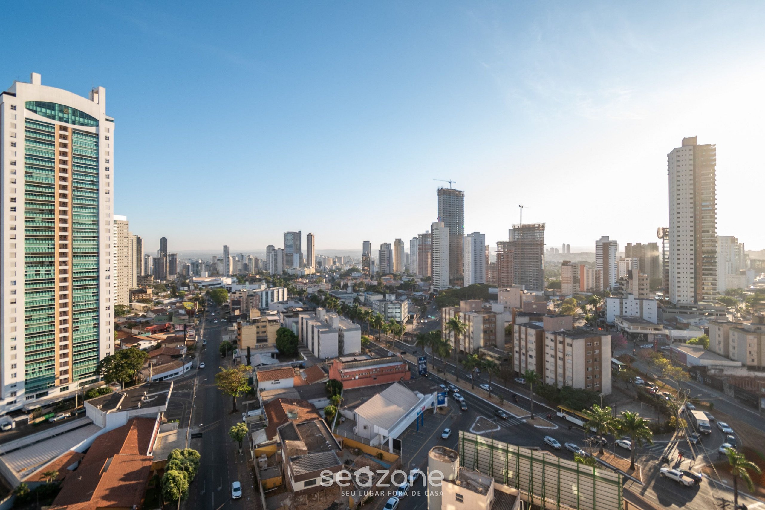 Foto da acomodação