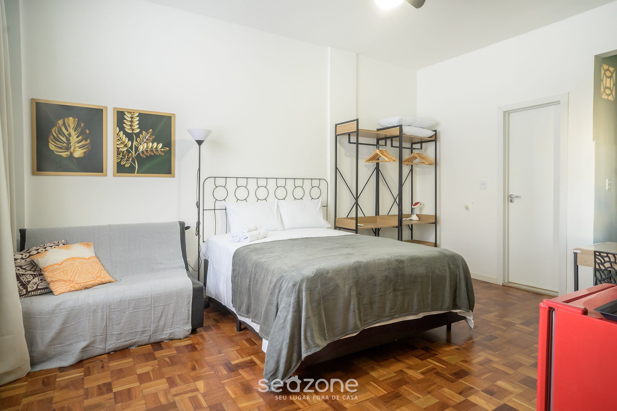 Foto da acomodação