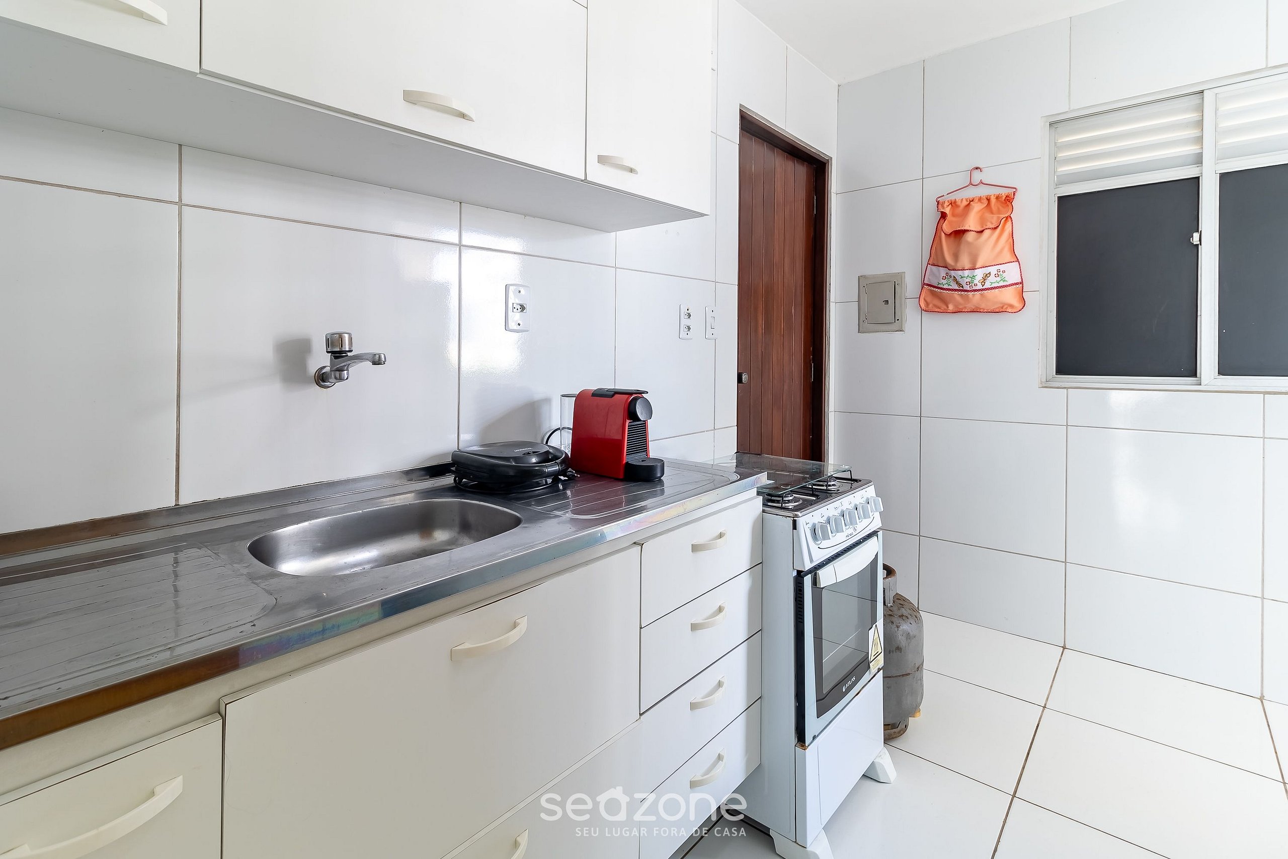 Foto da acomodação