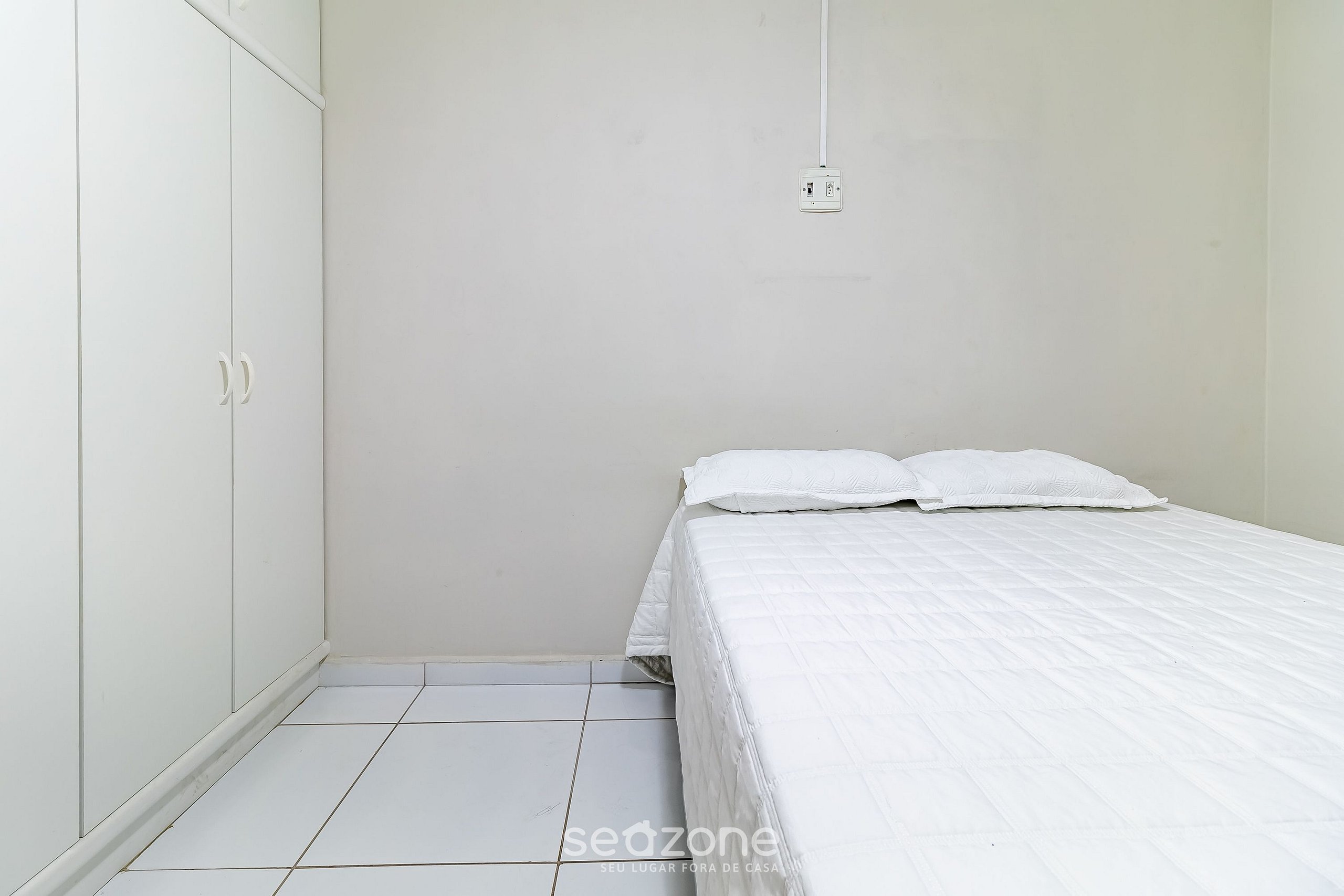 Foto da acomodação