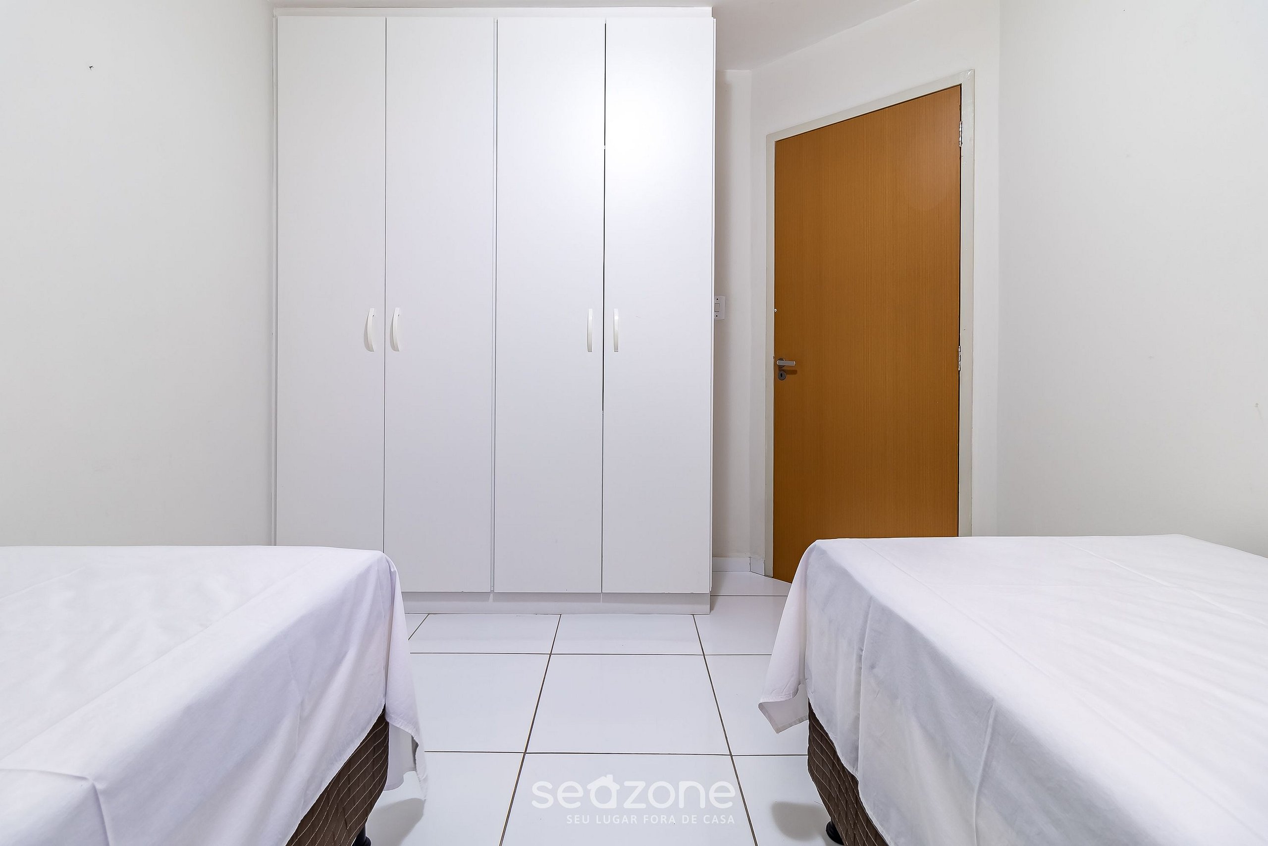 Foto da acomodação