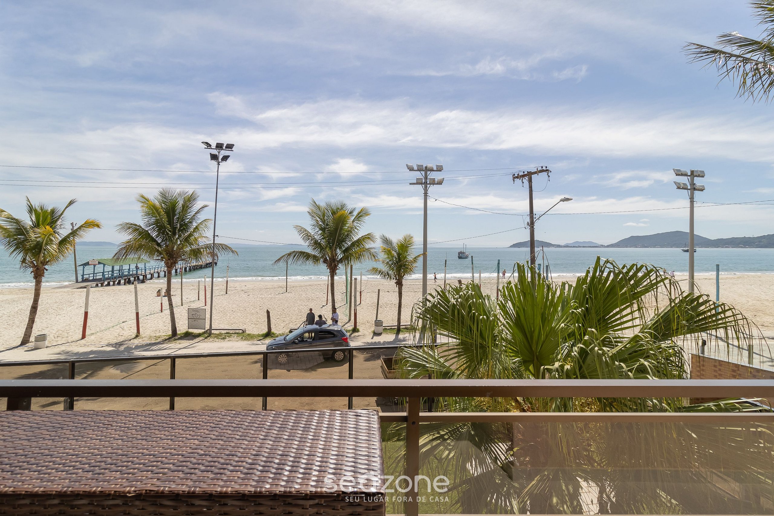 Foto da acomodação