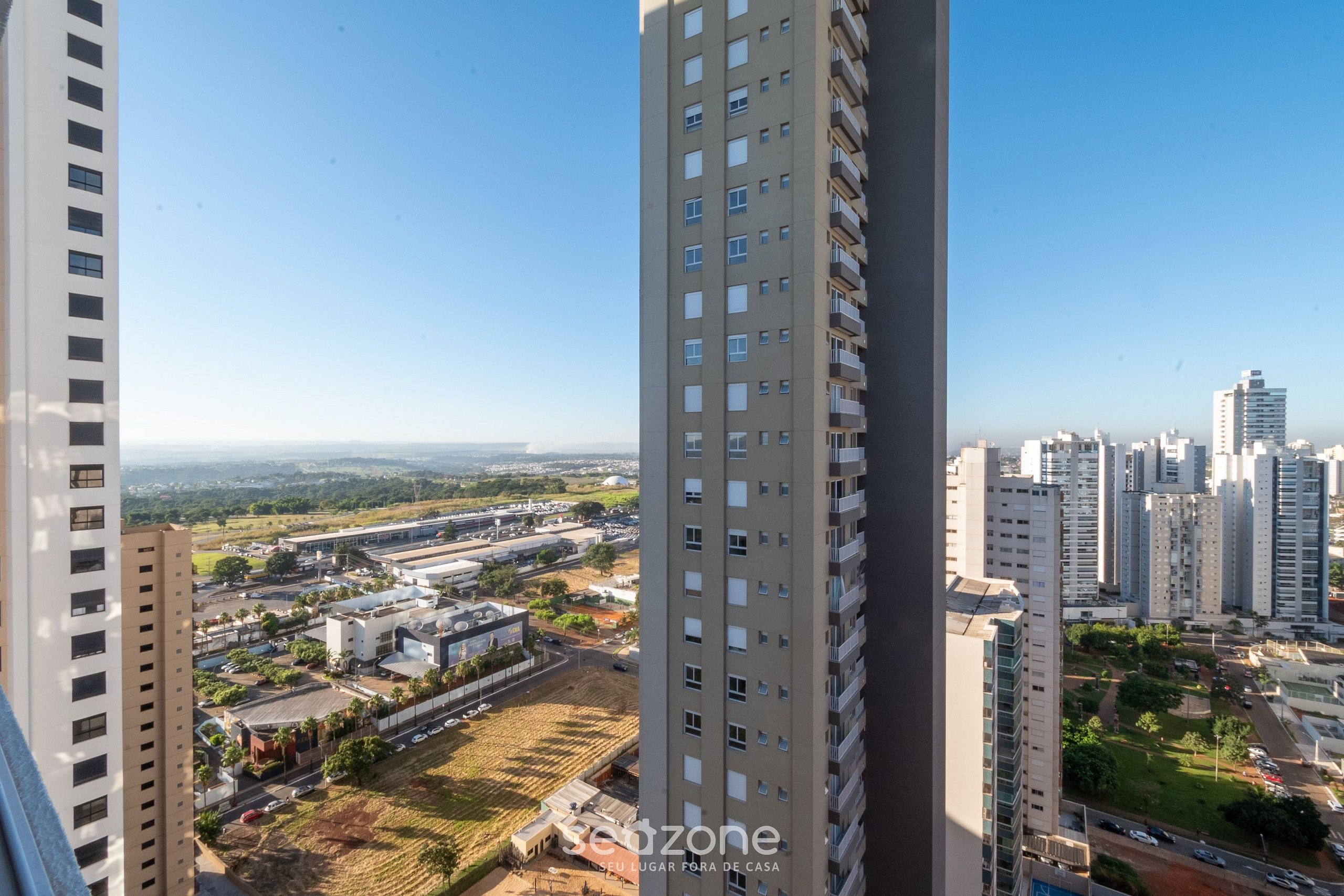 Foto da acomodação