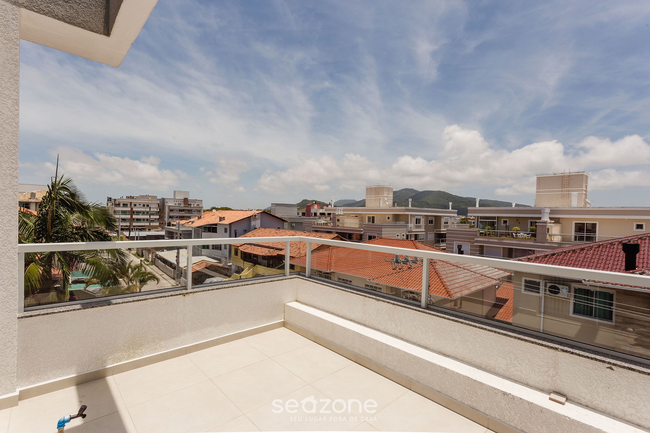 Foto da acomodação