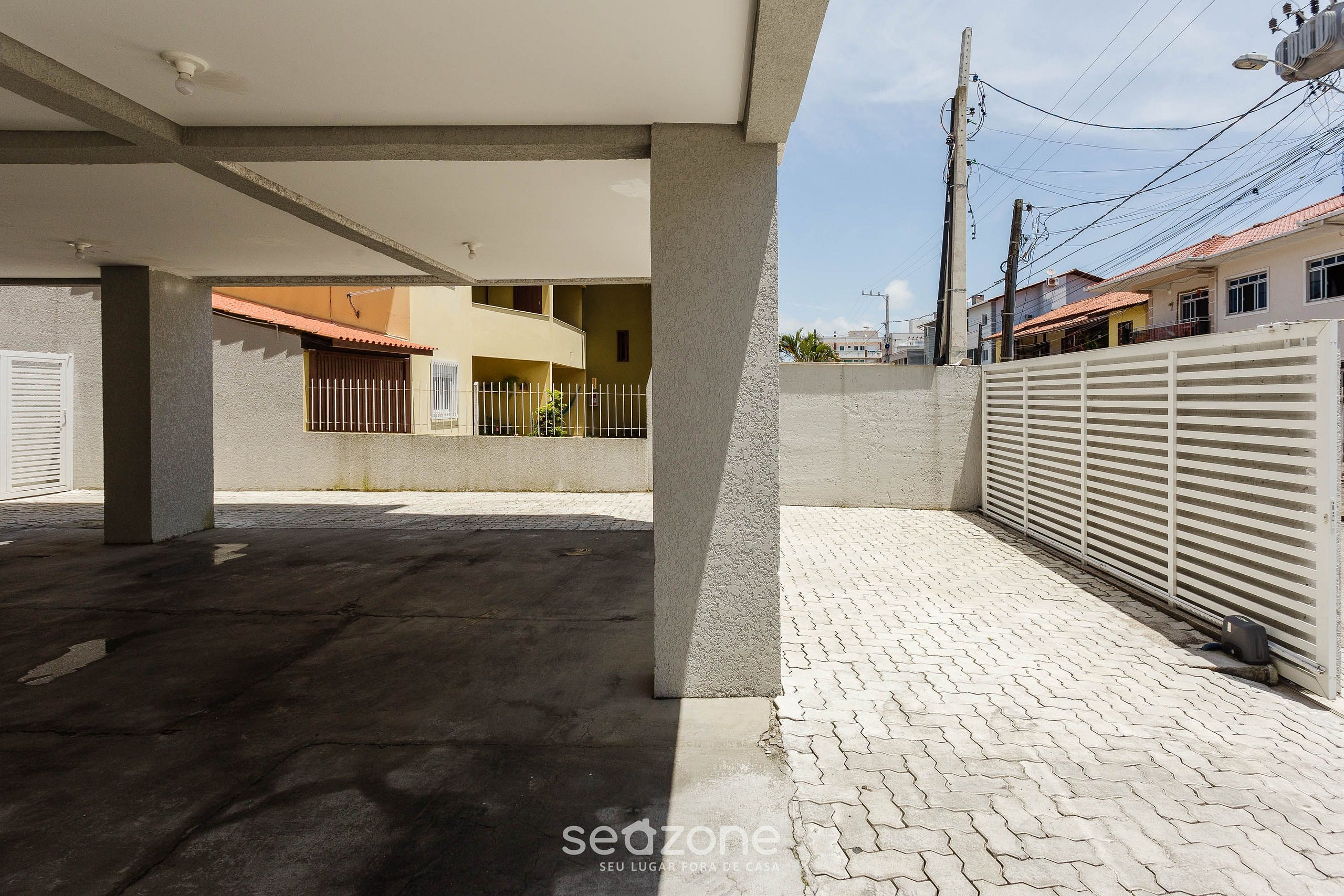 Foto da acomodação