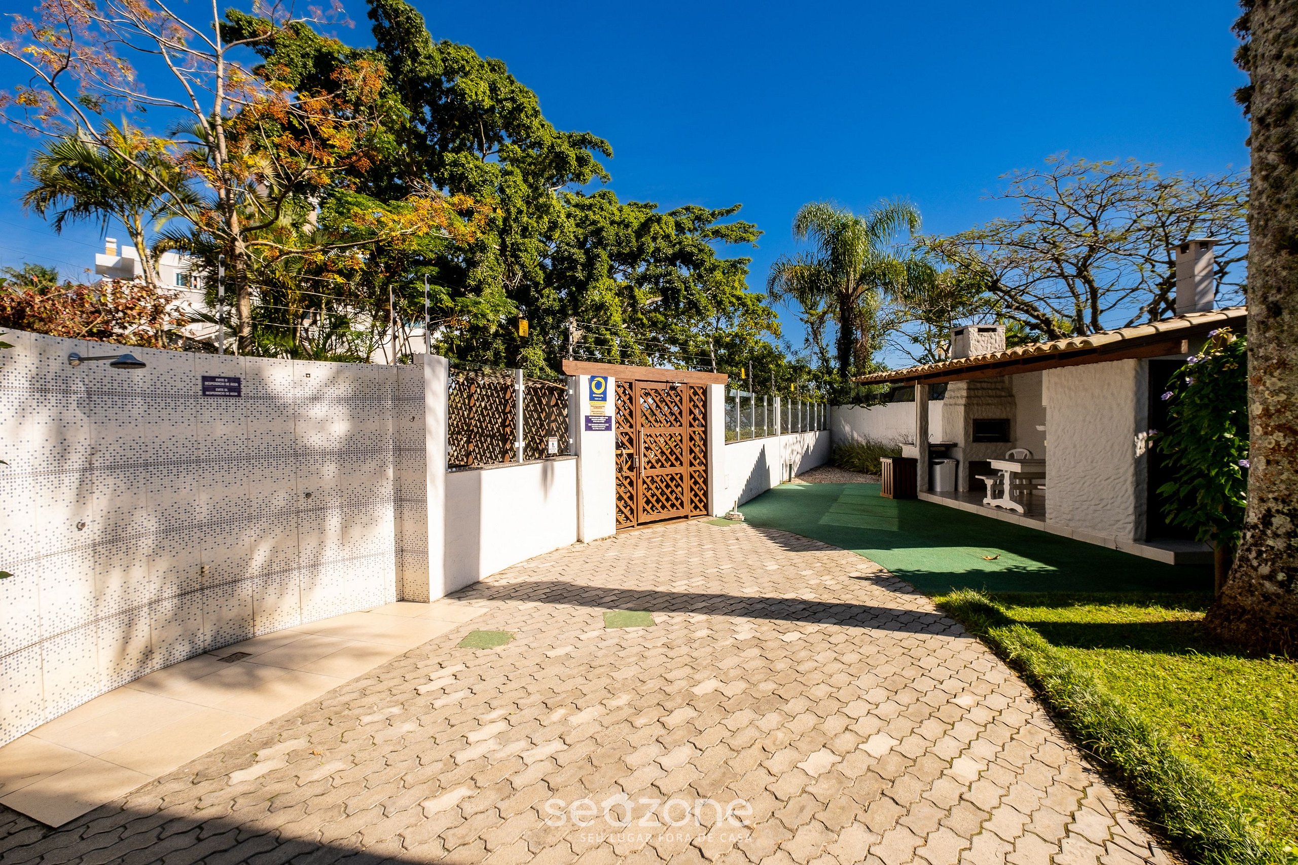 Foto da acomodação