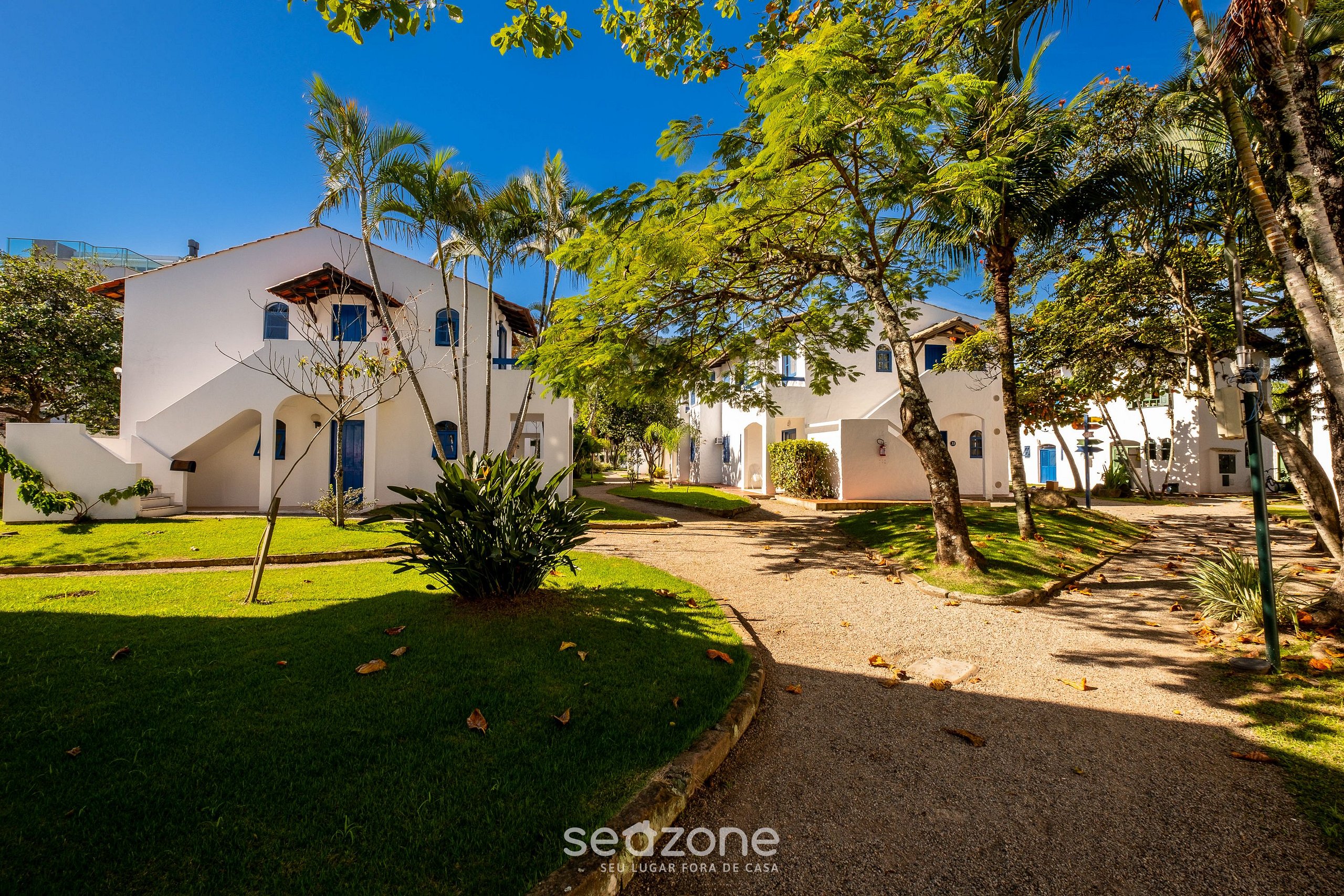 Foto da acomodação