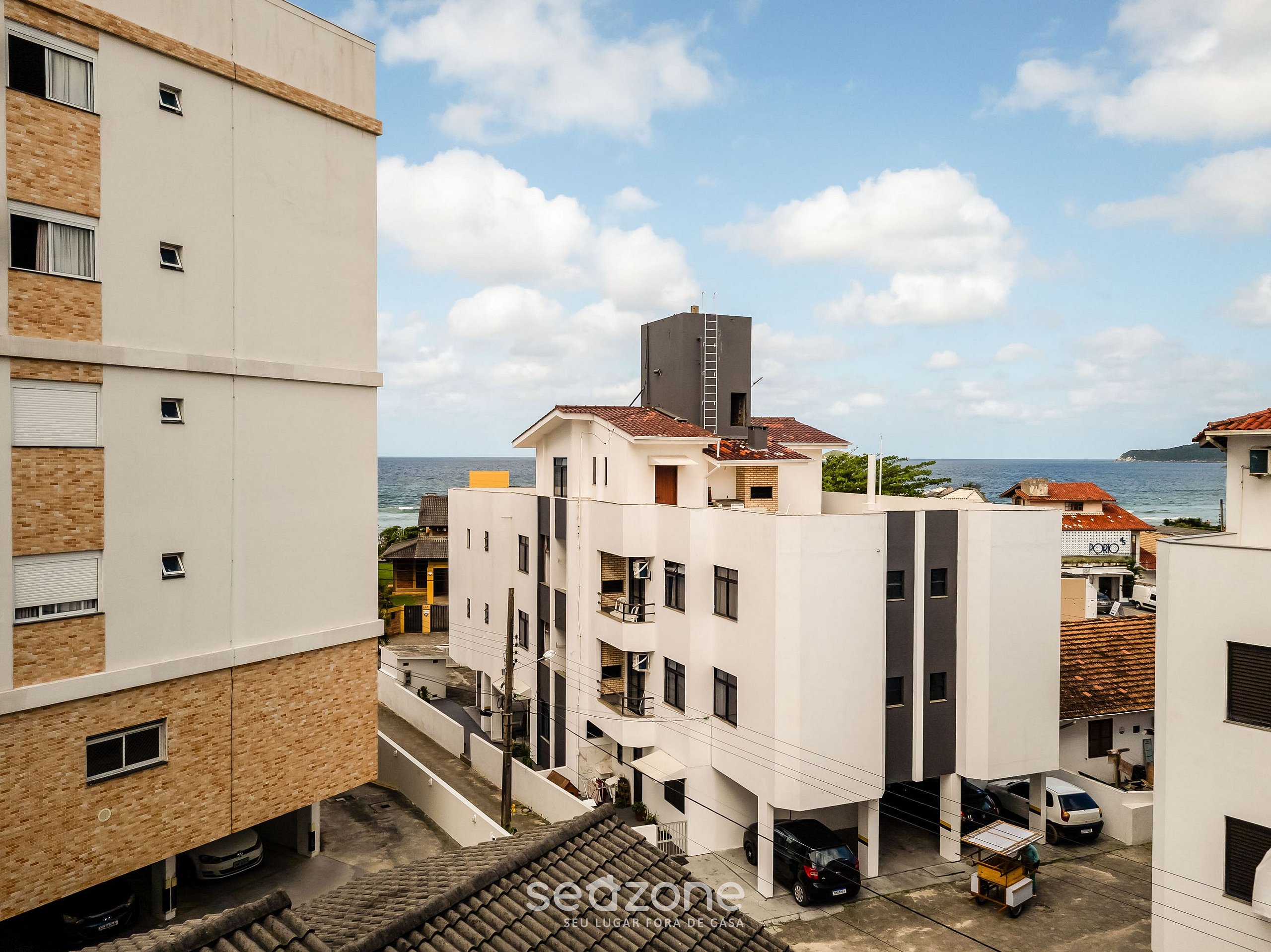 Foto da acomodação