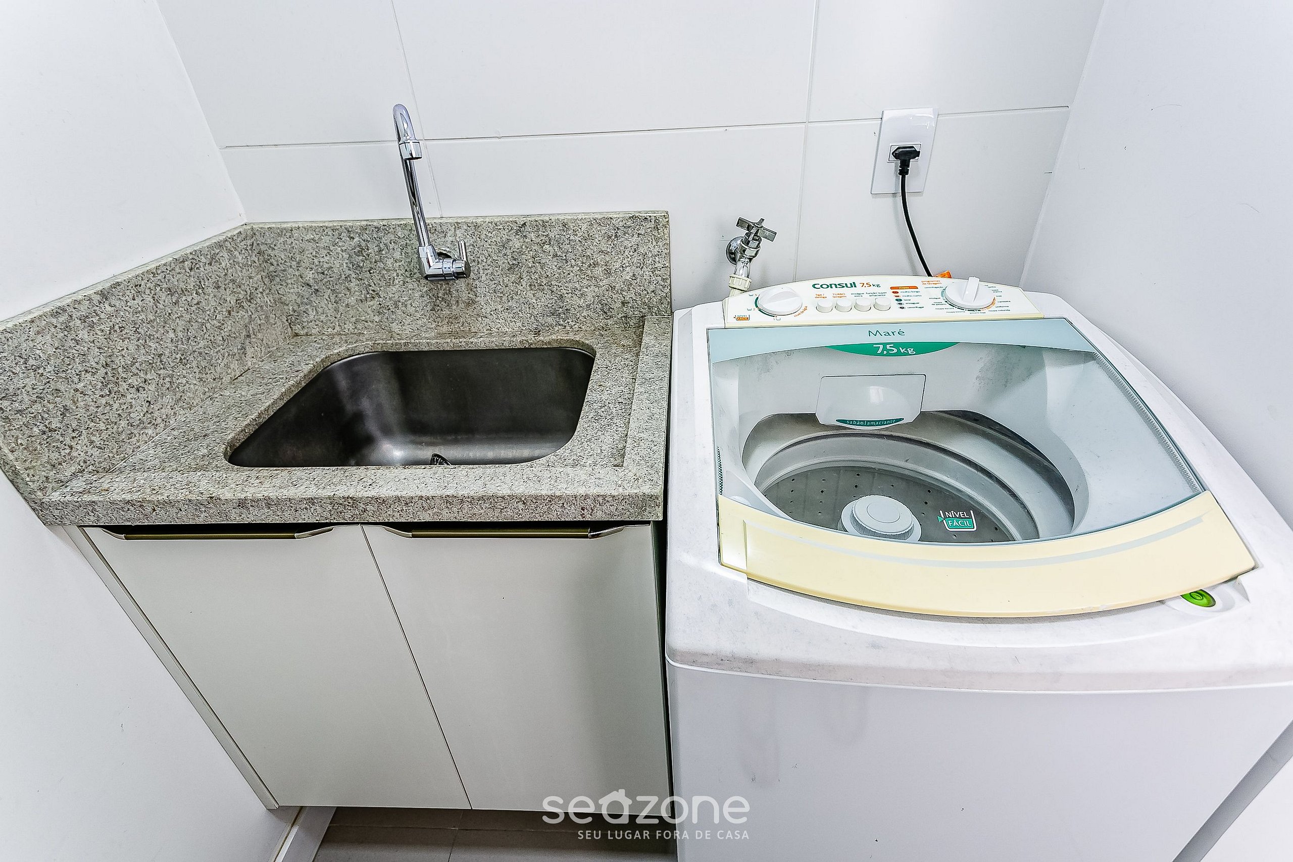 Foto da acomodação