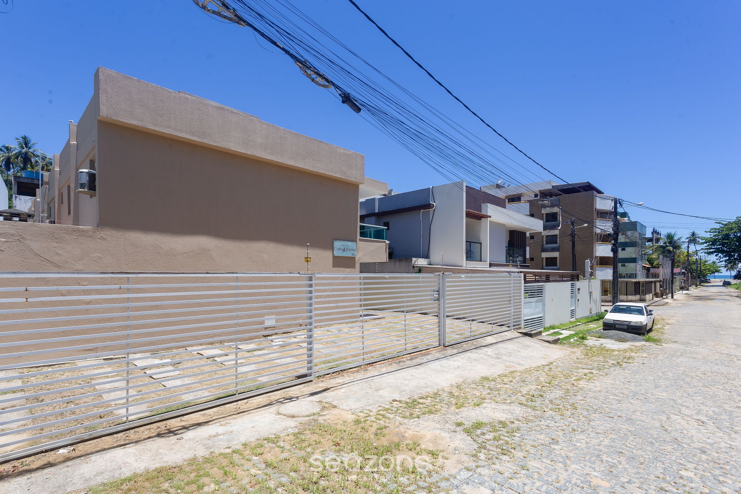 Foto da acomodação