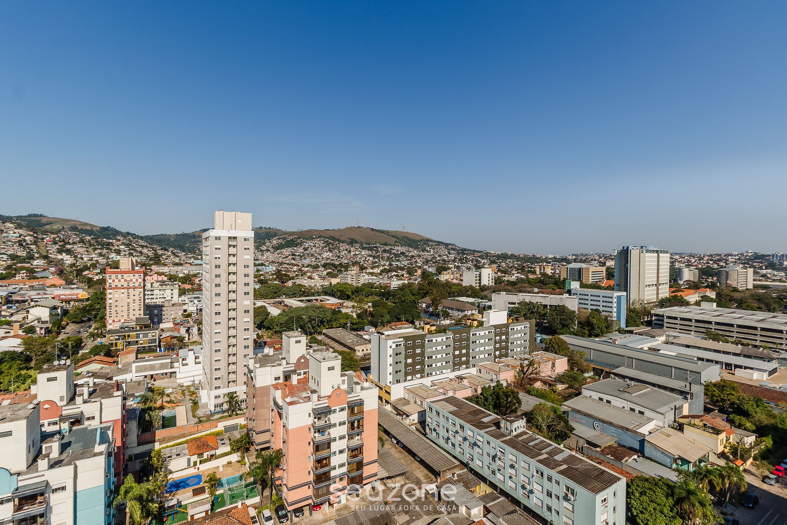 Foto da acomodação
