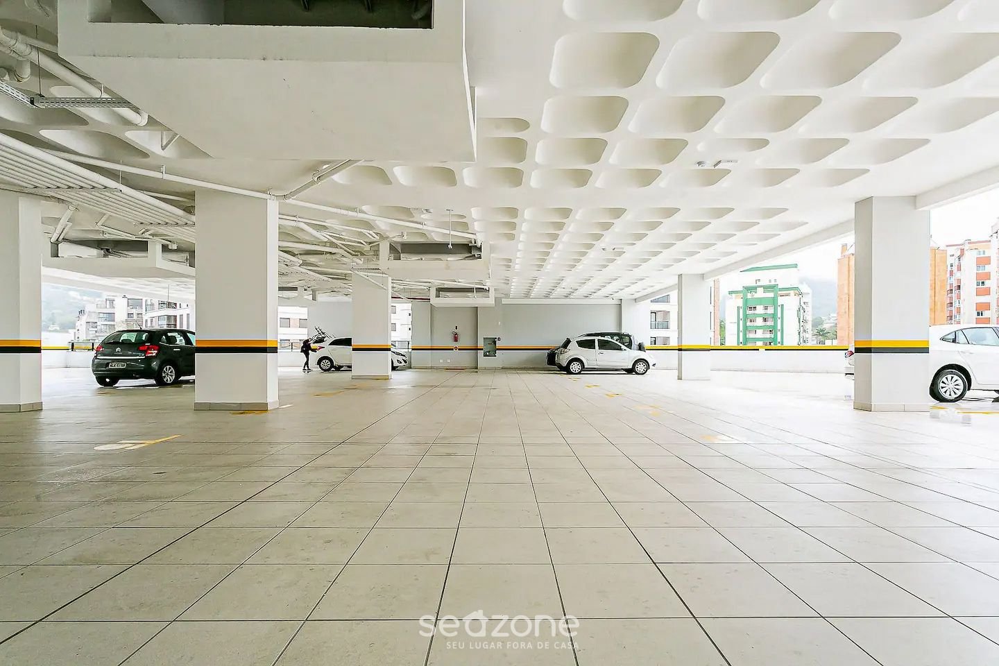Foto da acomodação