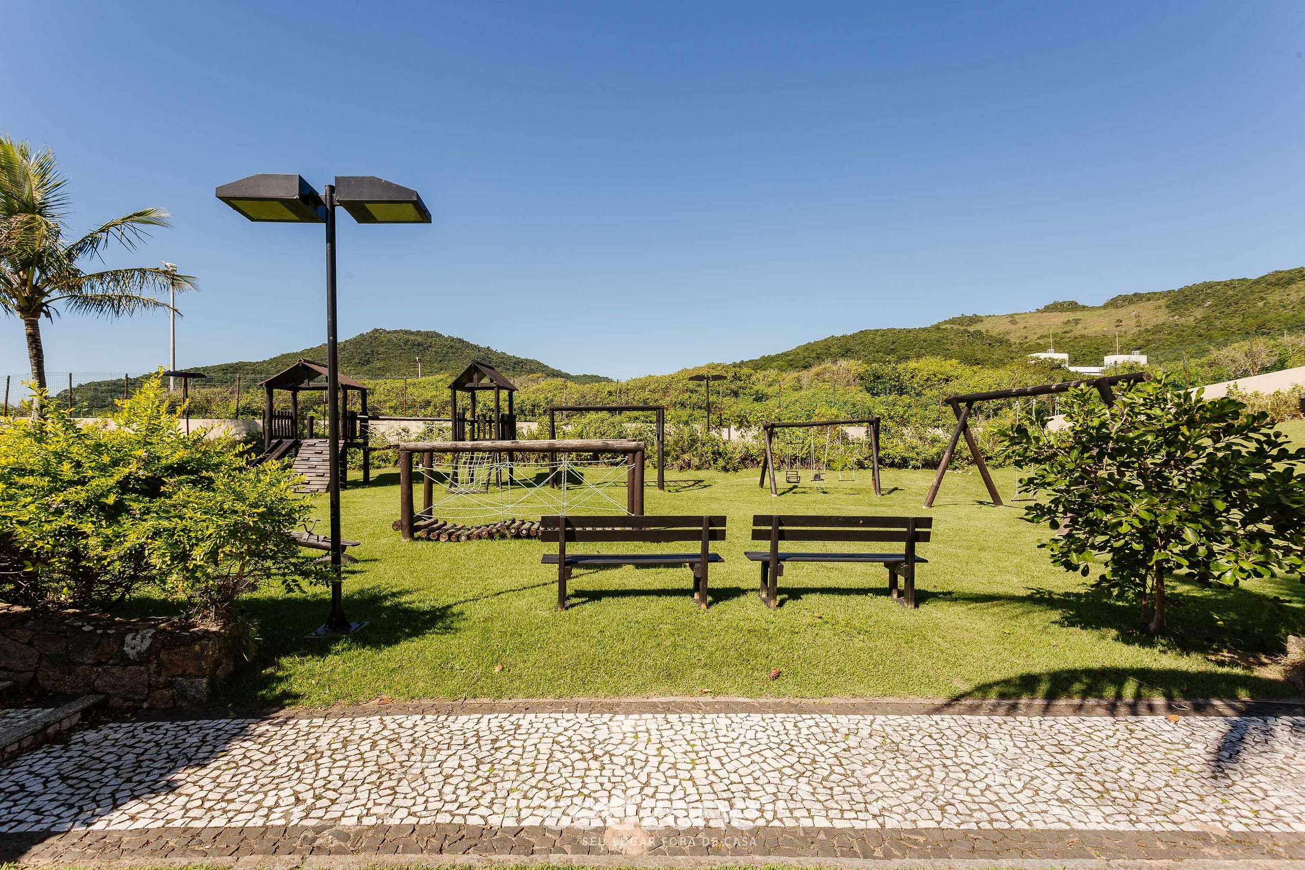 Foto da acomodação