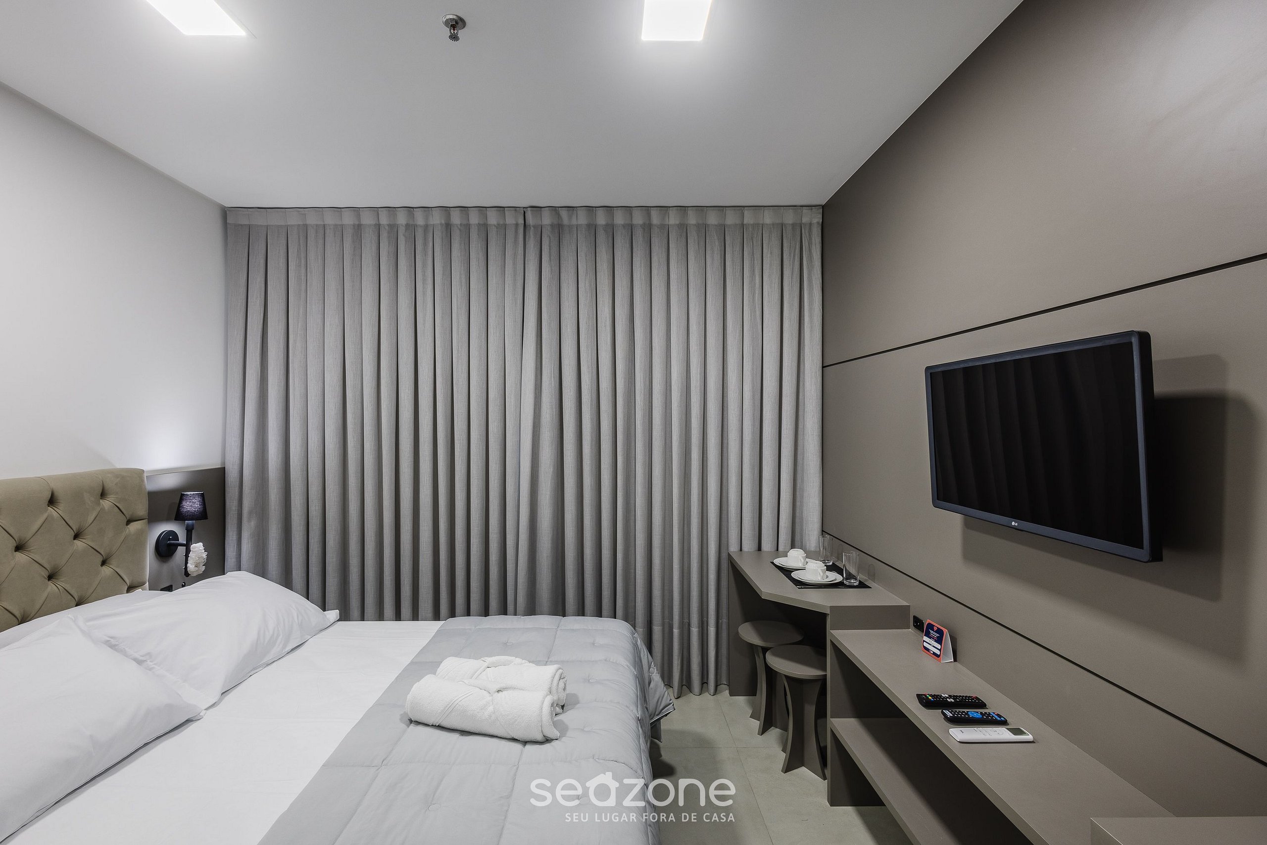 Foto da acomodação