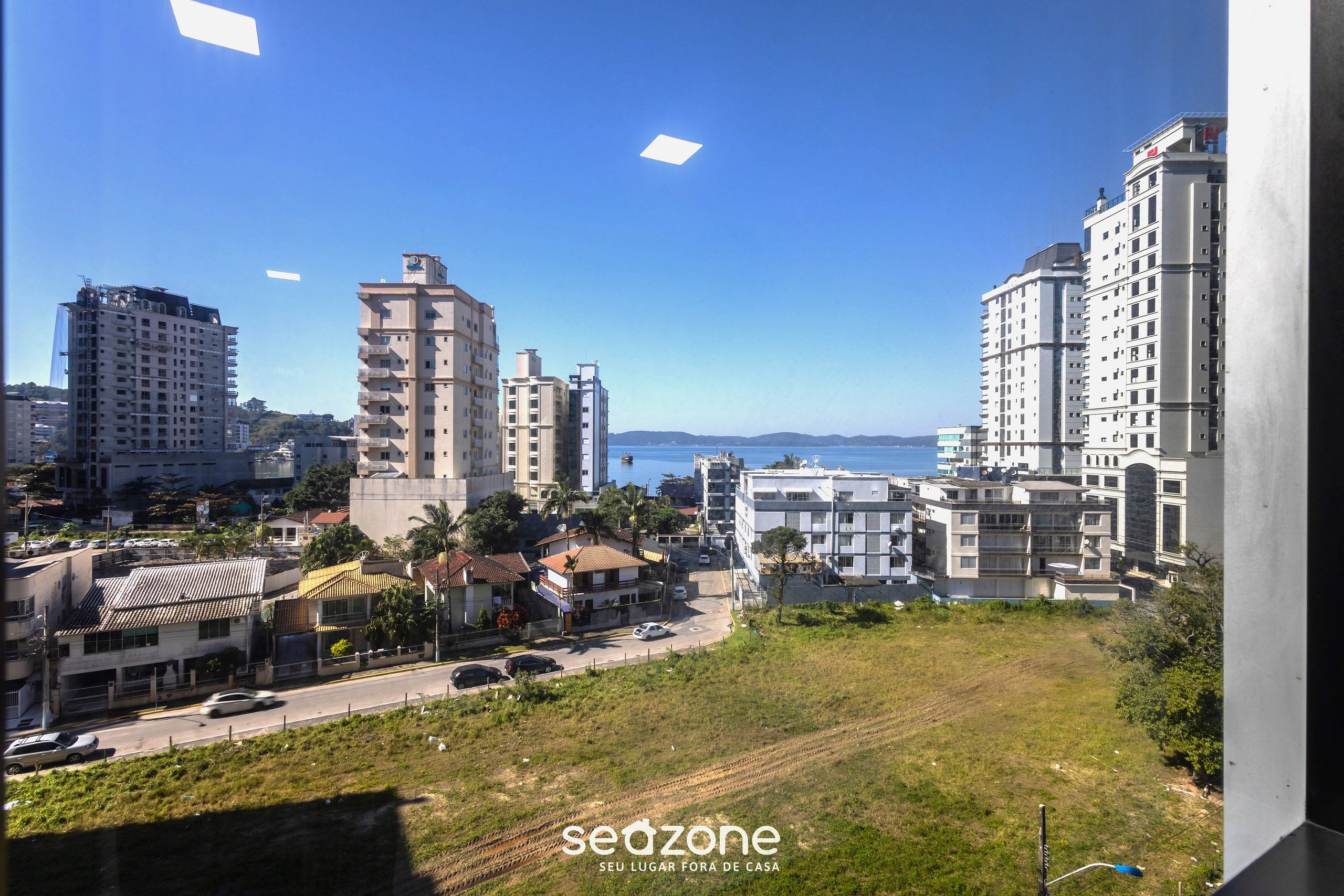 Foto da acomodação