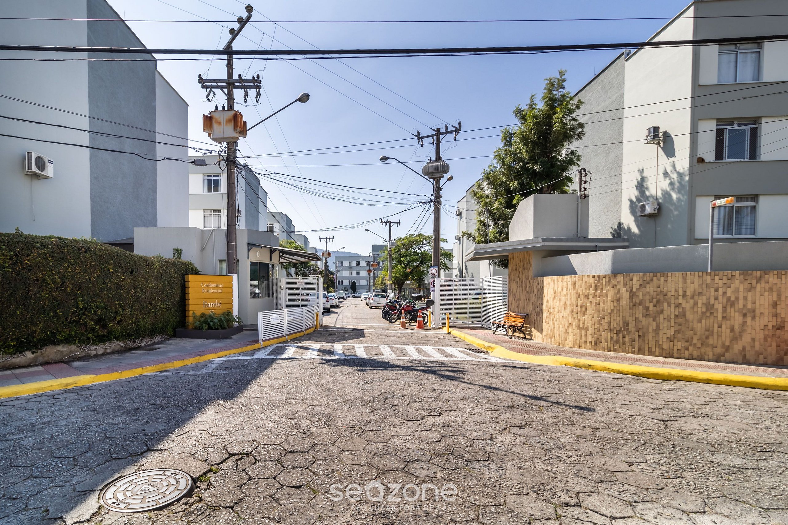 Foto da acomodação