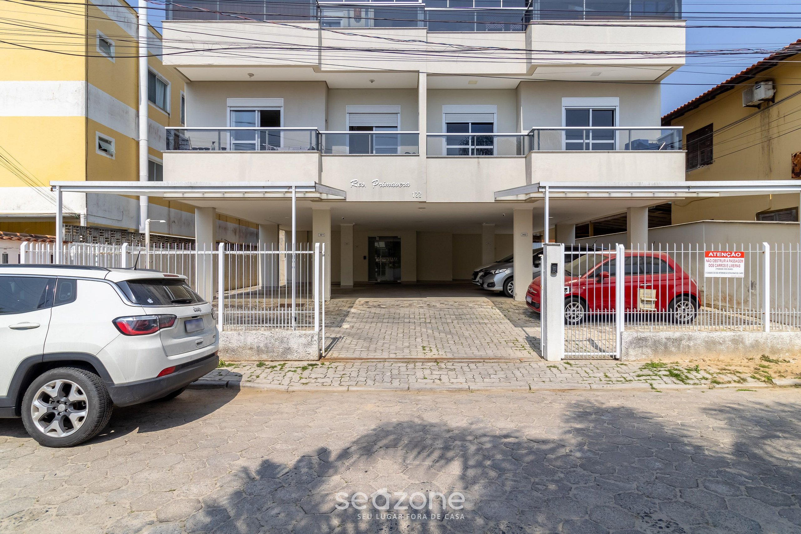 Foto da acomodação