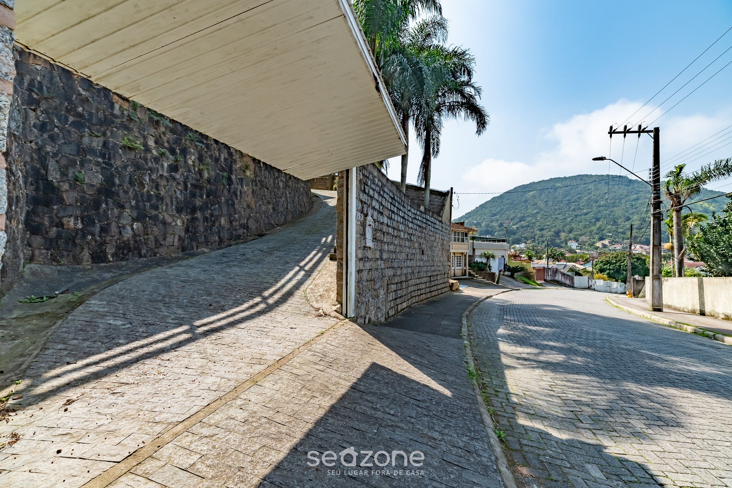 Foto da acomodação