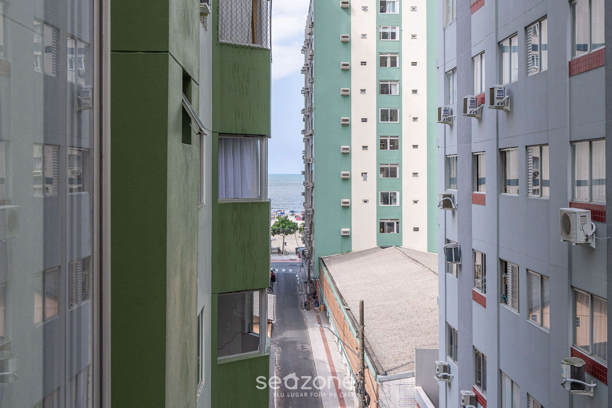Foto da acomodação