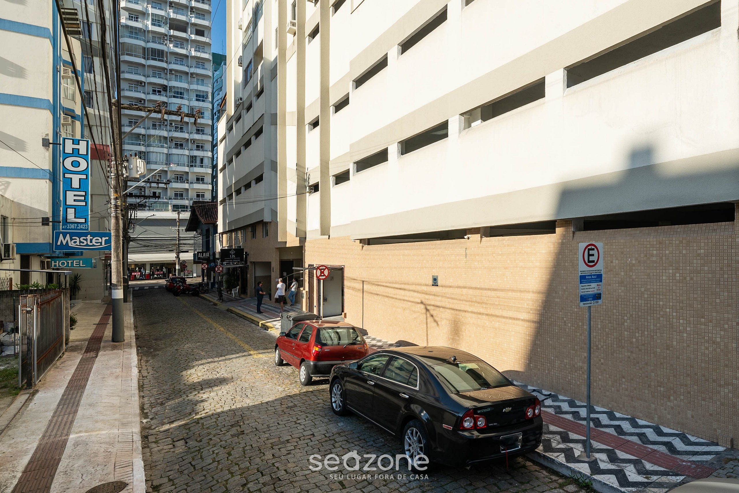 Foto da acomodação
