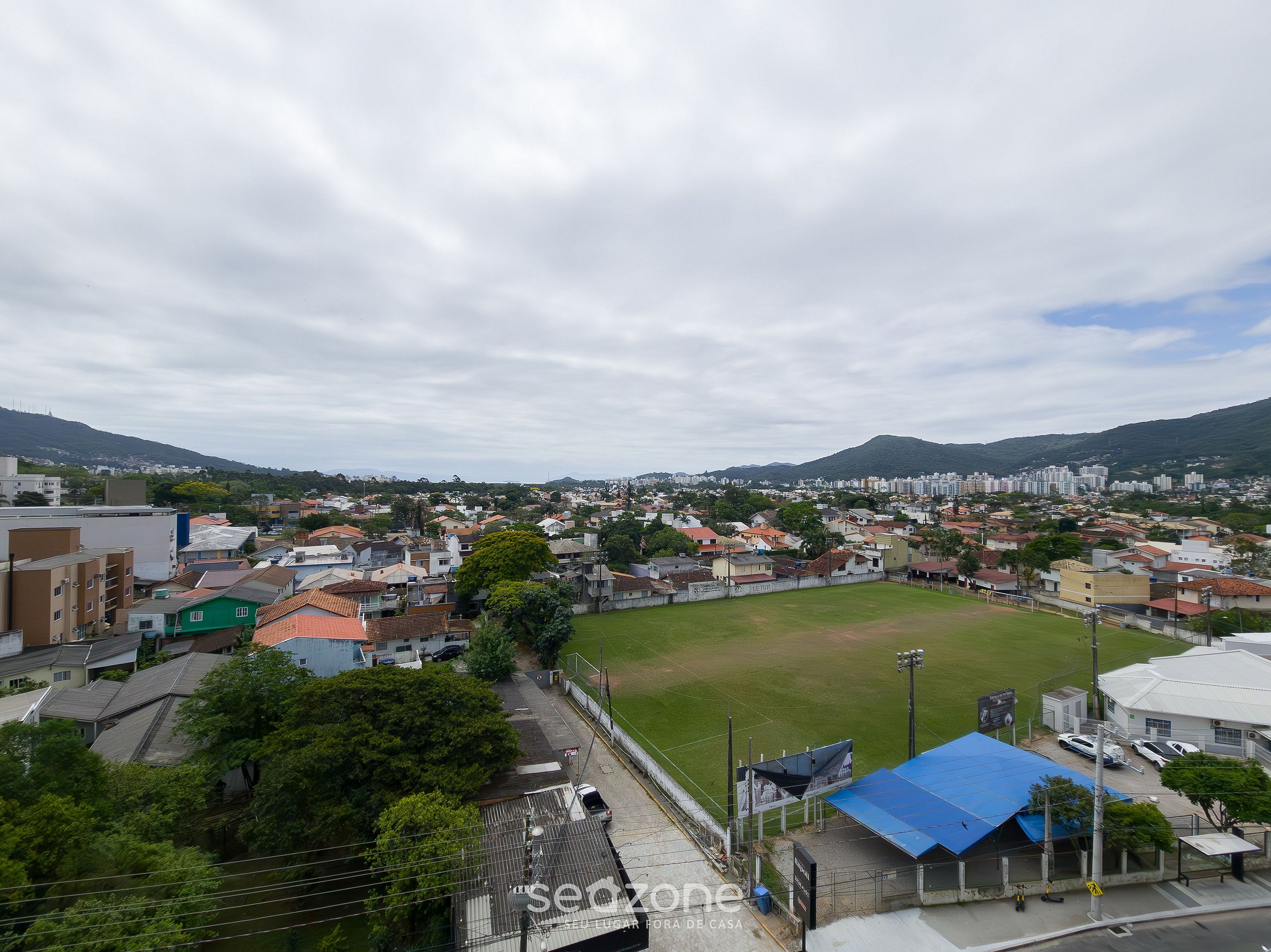 Foto da acomodação