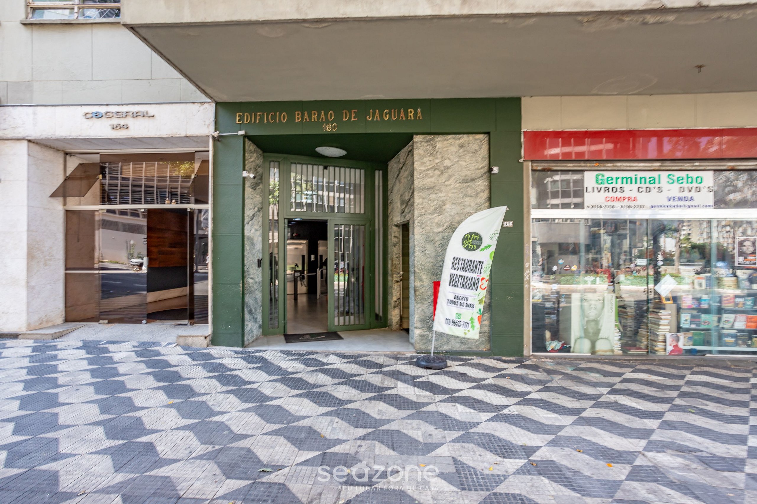 Foto da acomodação