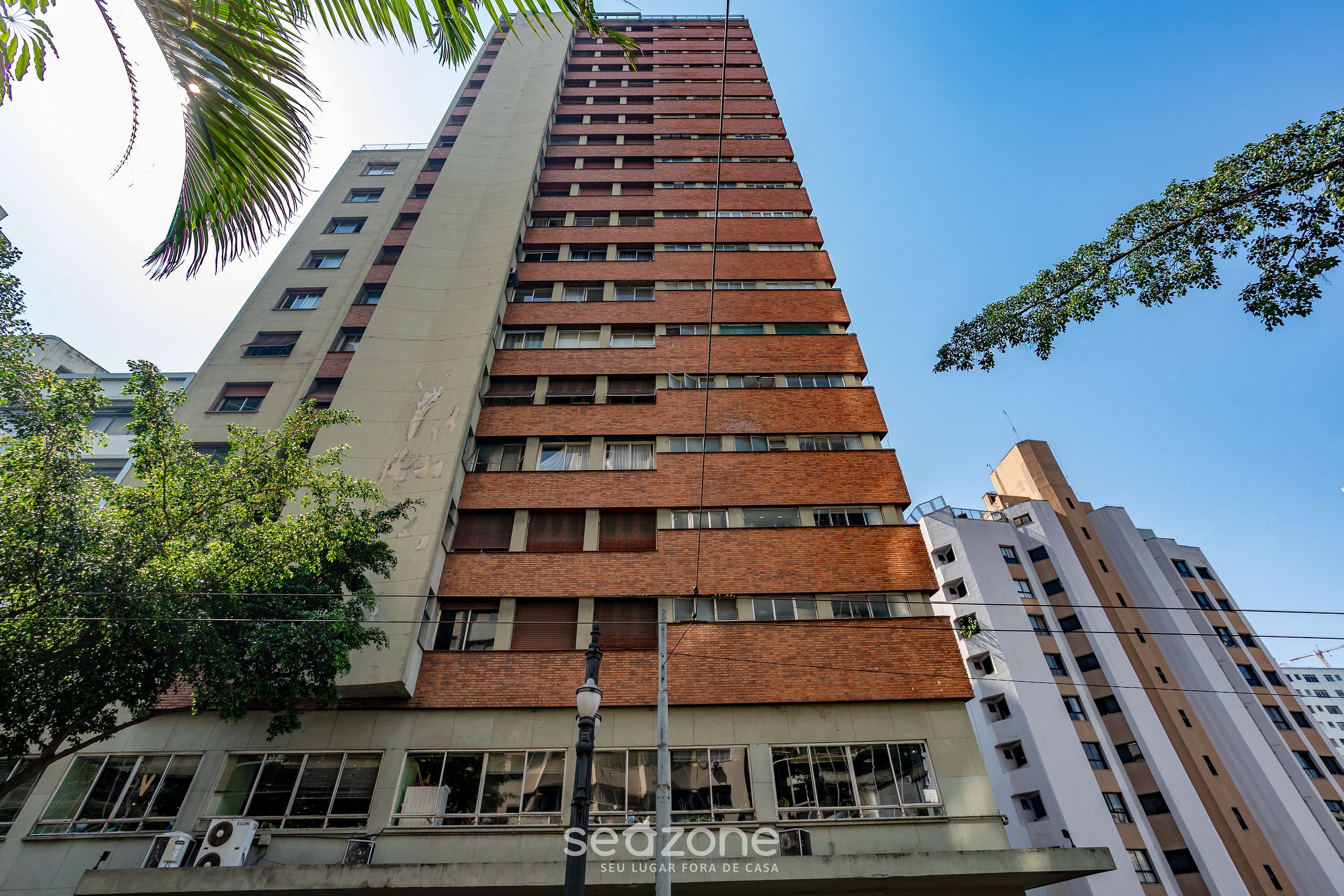 Foto da acomodação