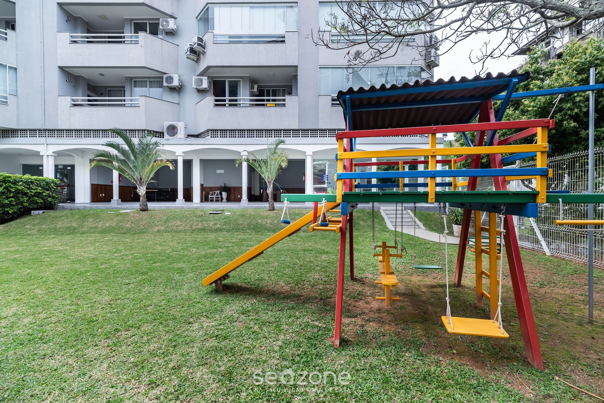 Foto da acomodação