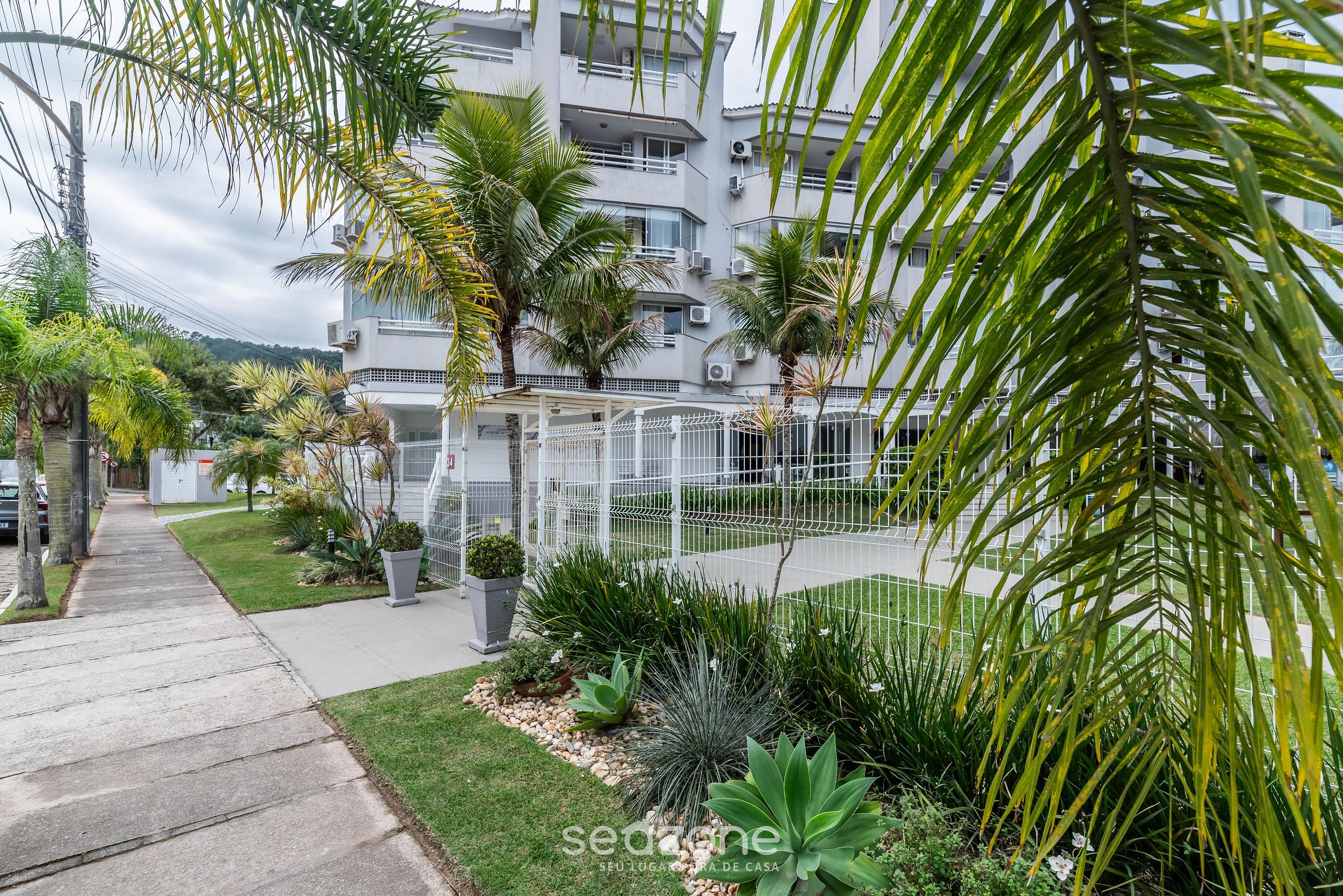 Foto da acomodação