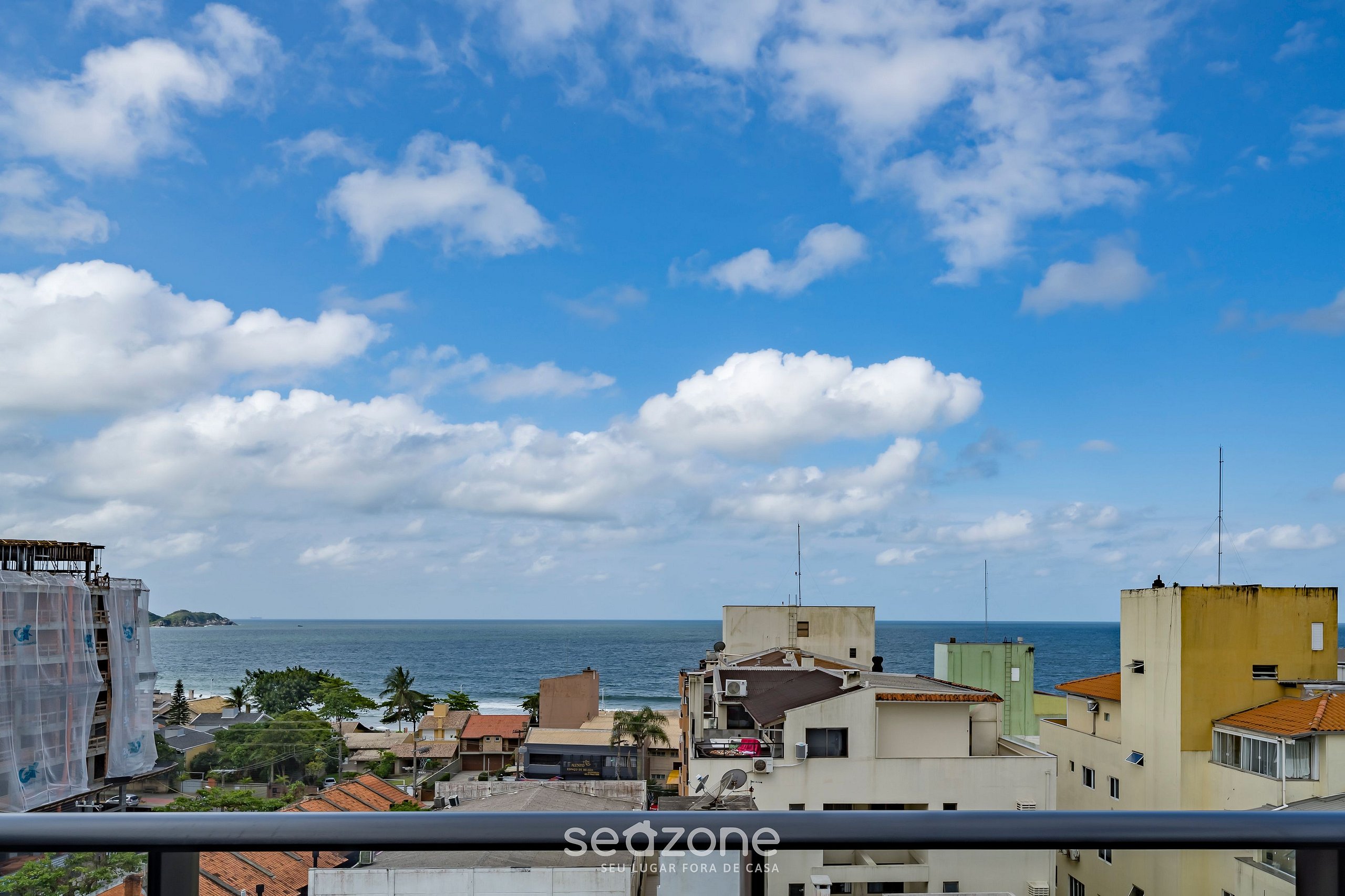 Foto da acomodação