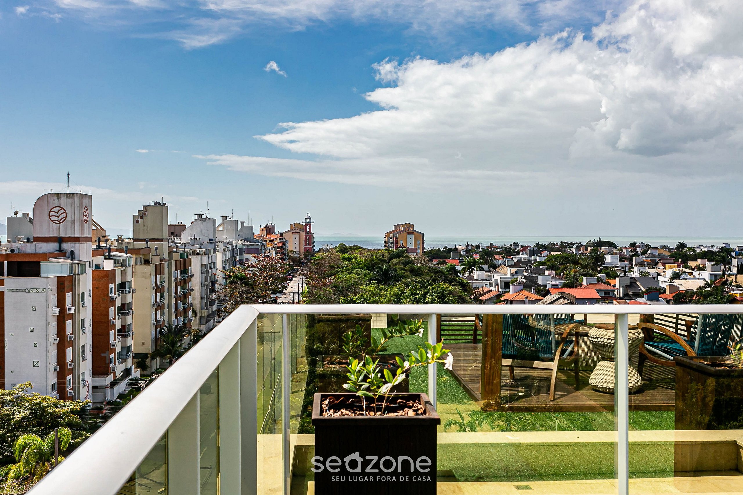 Foto da acomodação