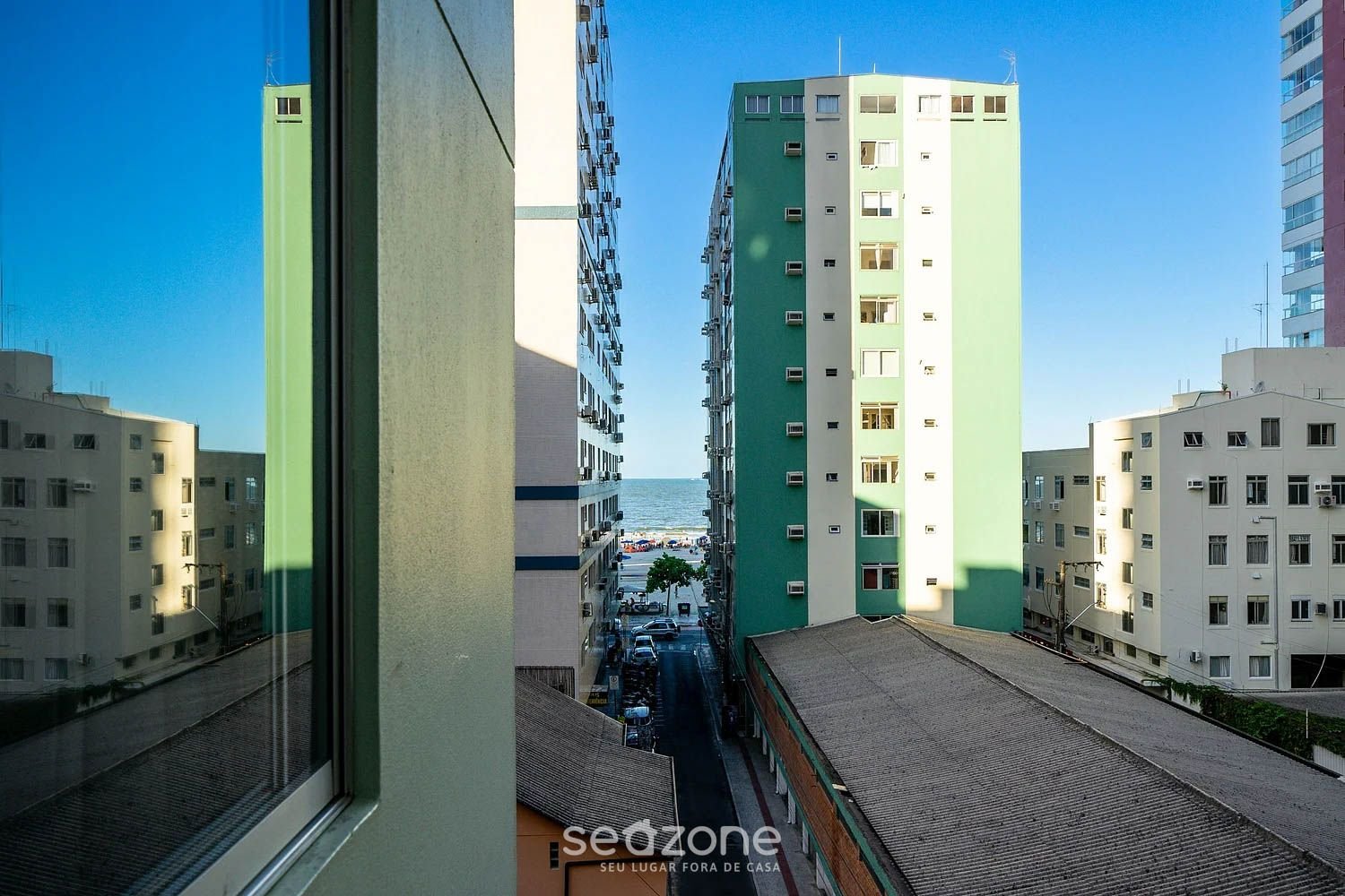 Foto da acomodação