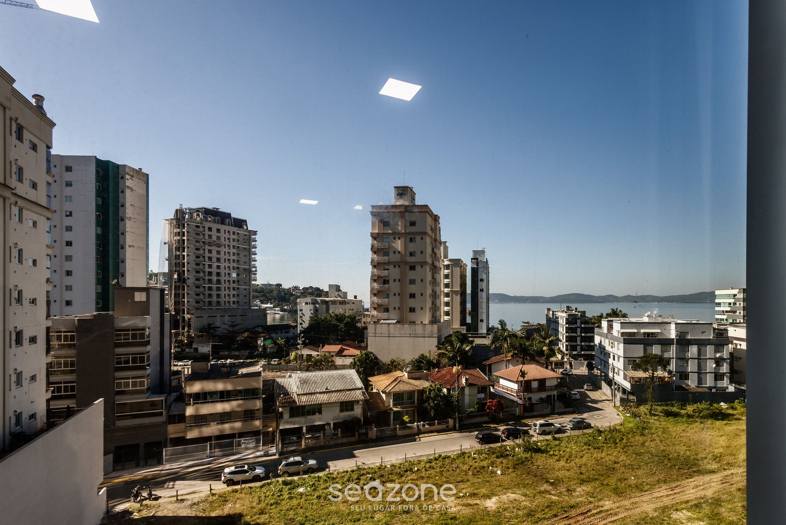 Foto da acomodação