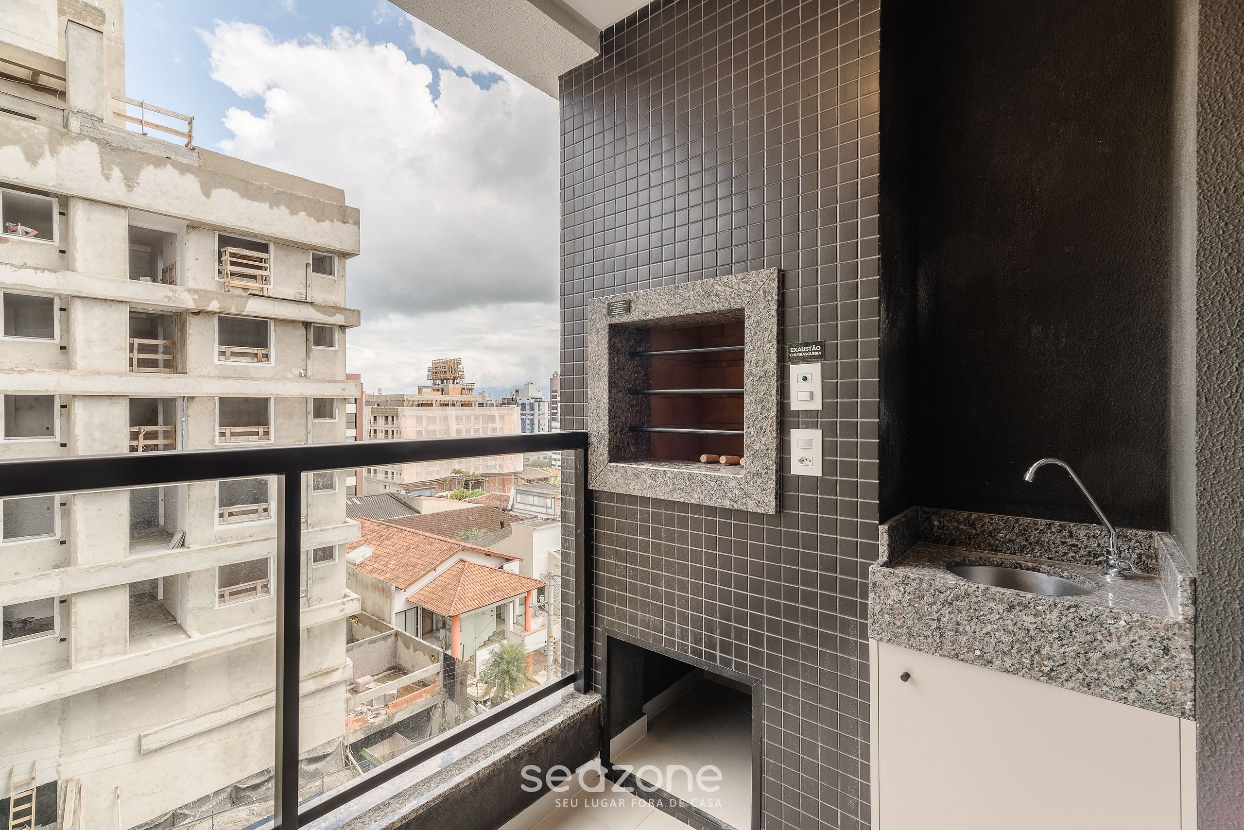 Foto da acomodação