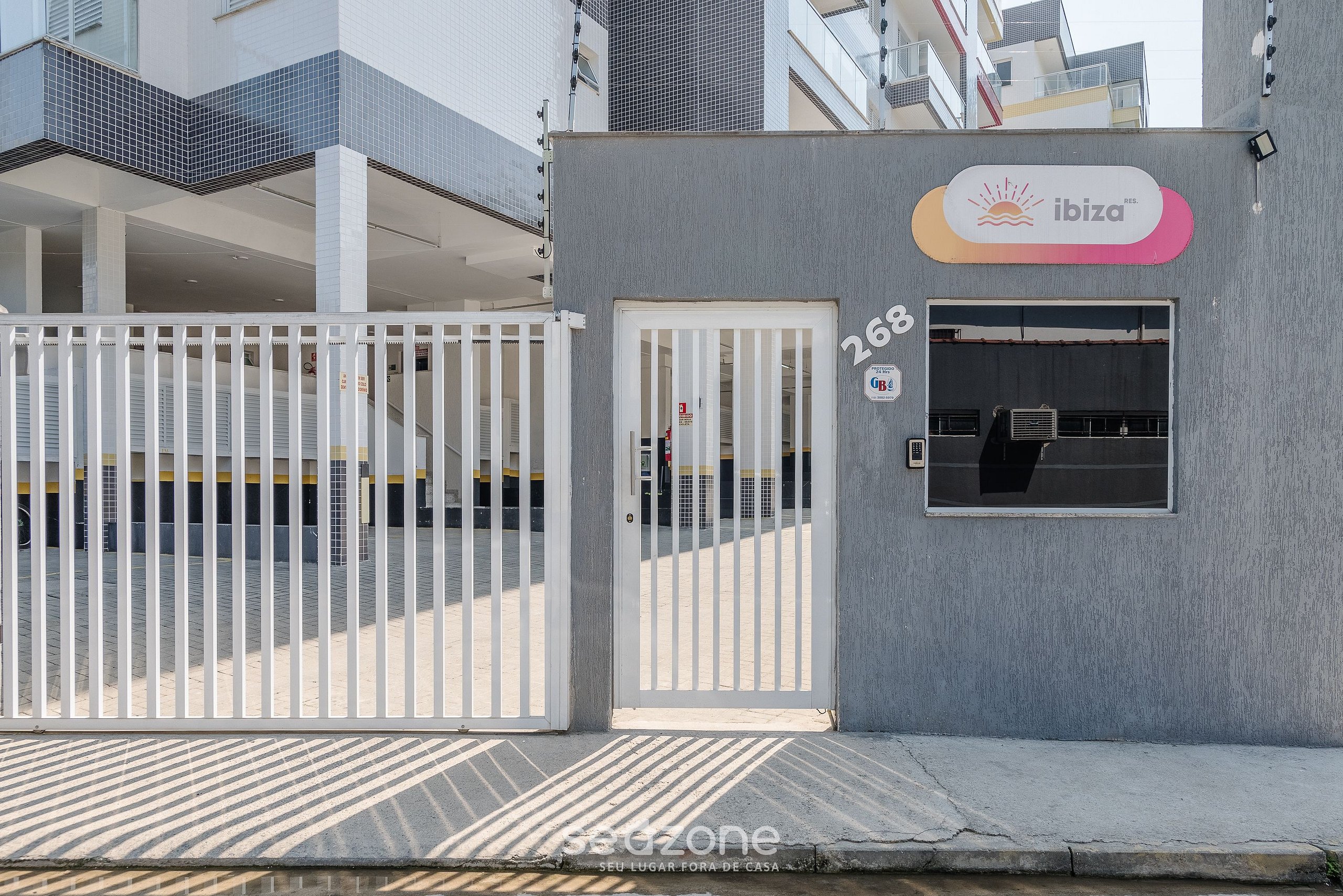 Foto da acomodação