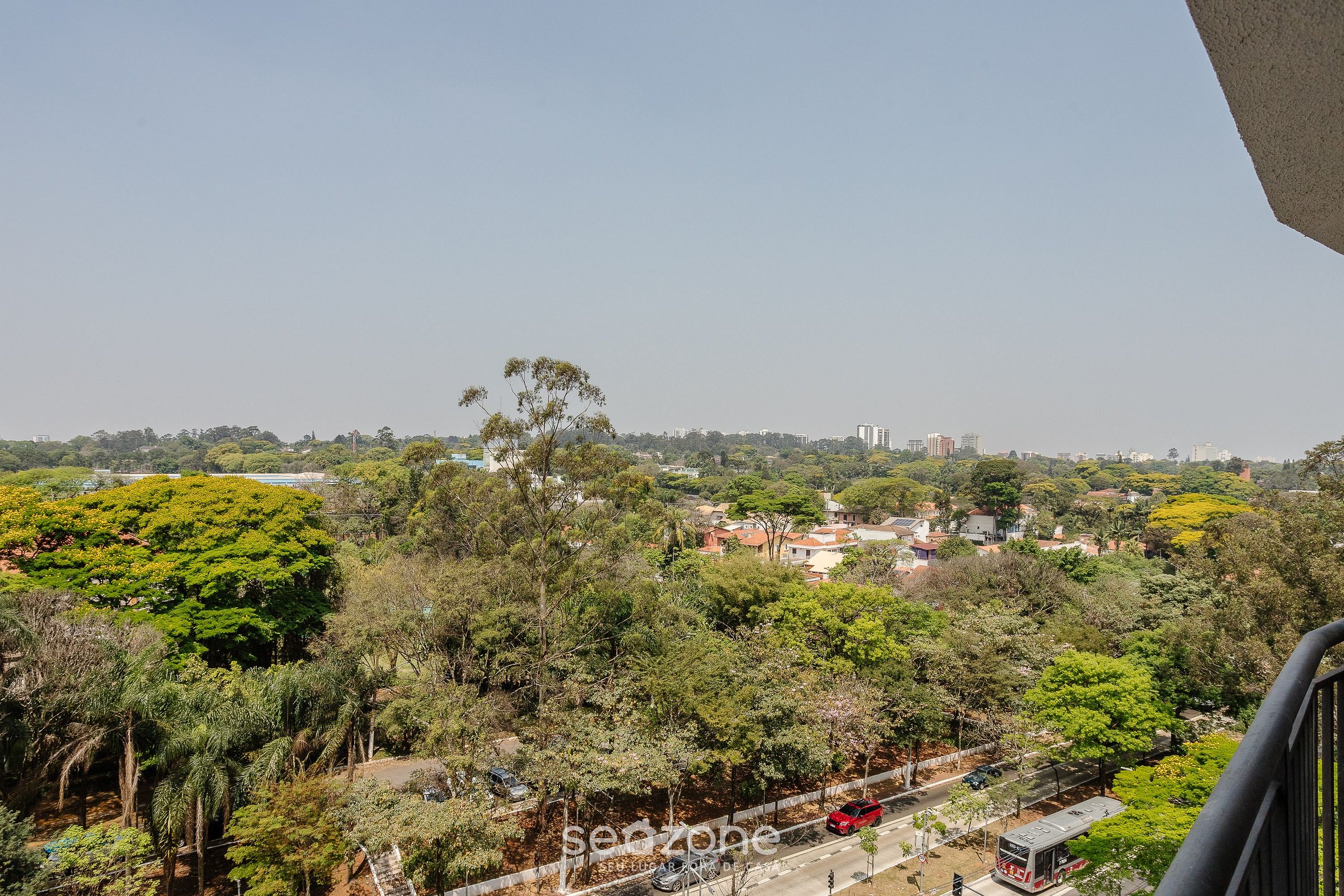 Foto da acomodação