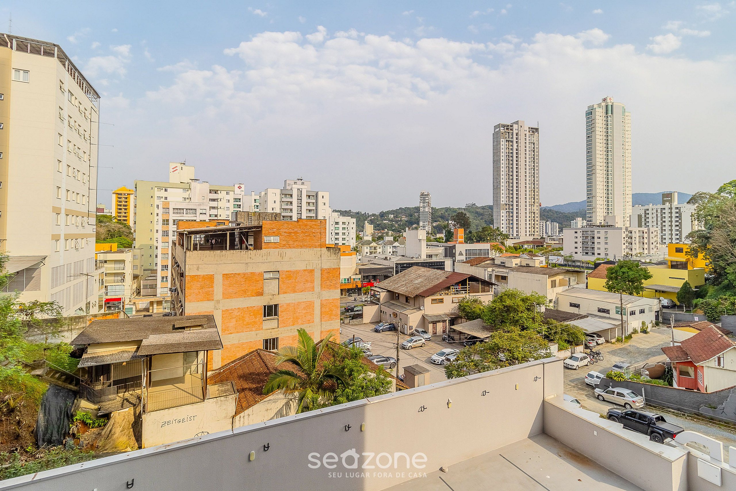 Foto da acomodação