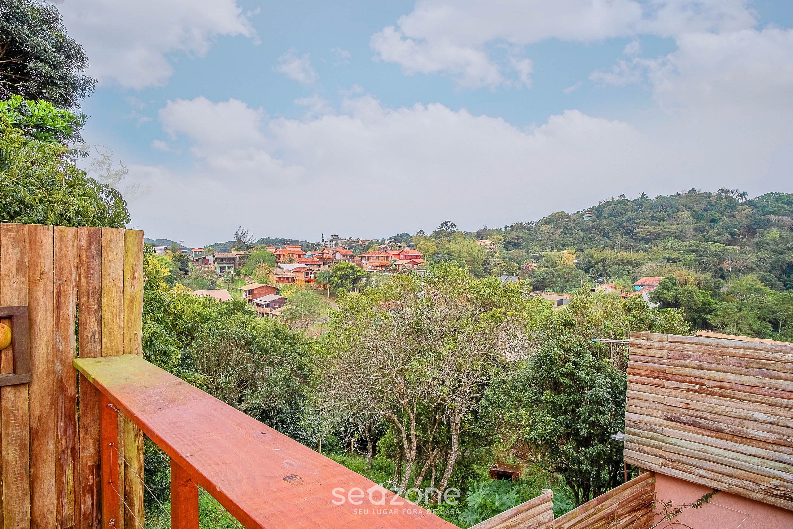 Foto da acomodação