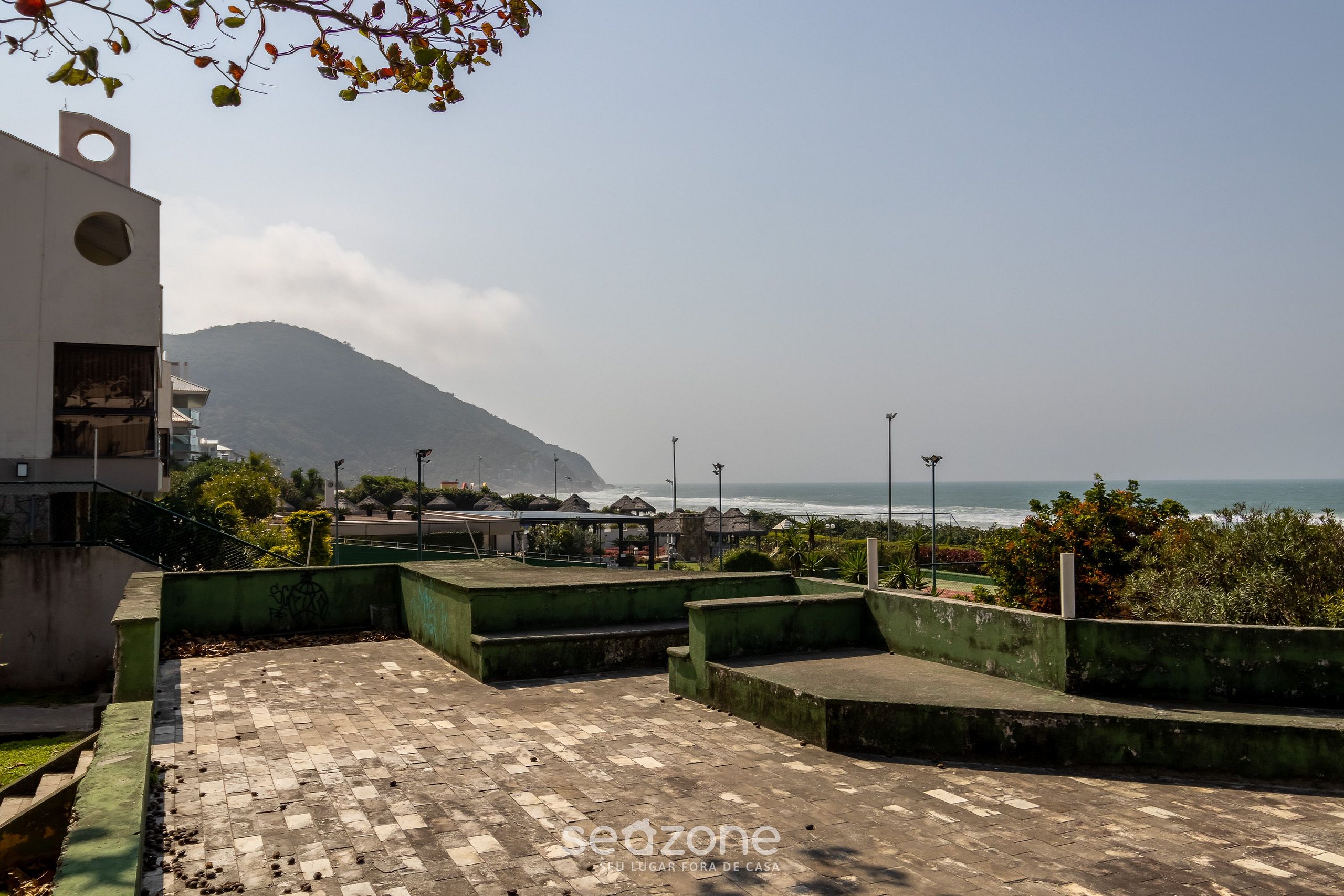 Foto da acomodação