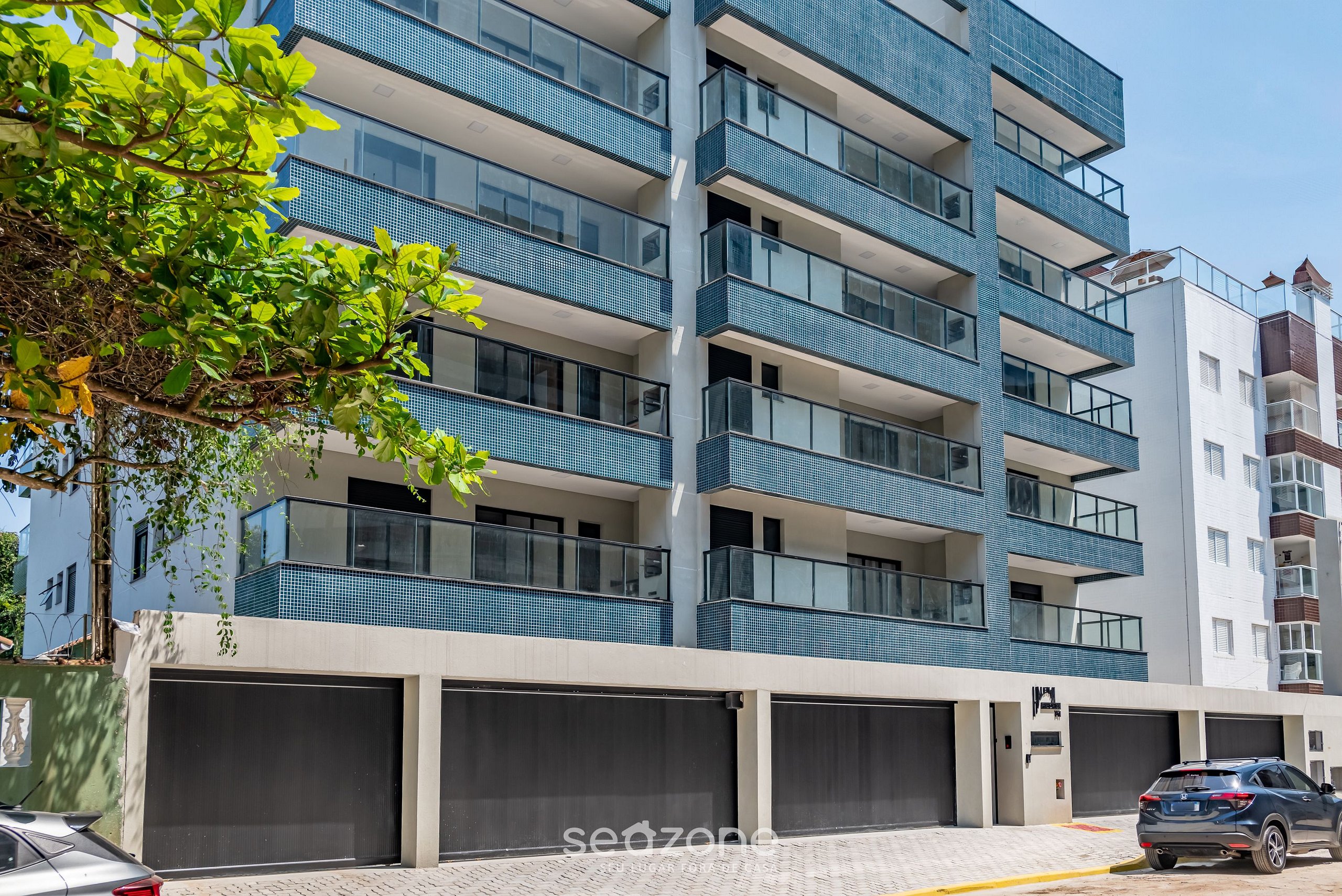 Foto da acomodação