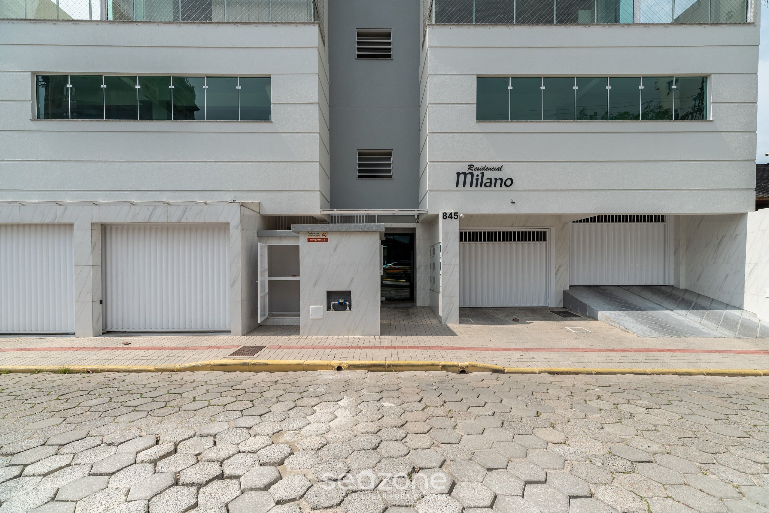 Foto da acomodação