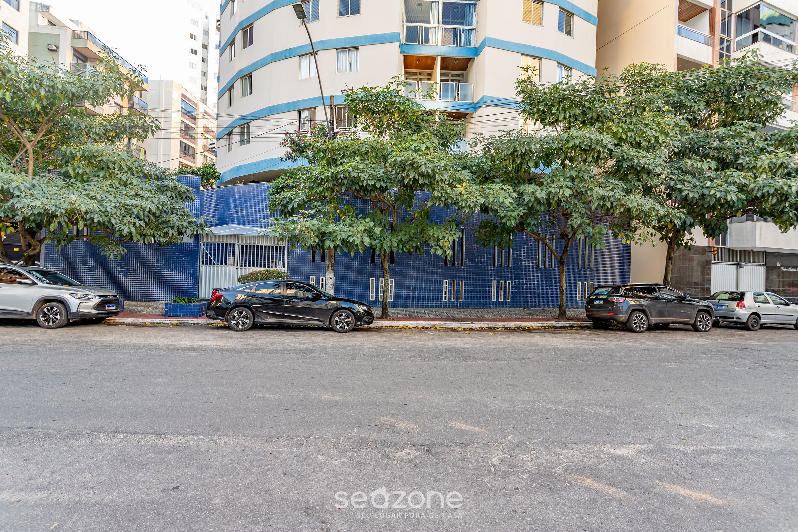 Foto da acomodação