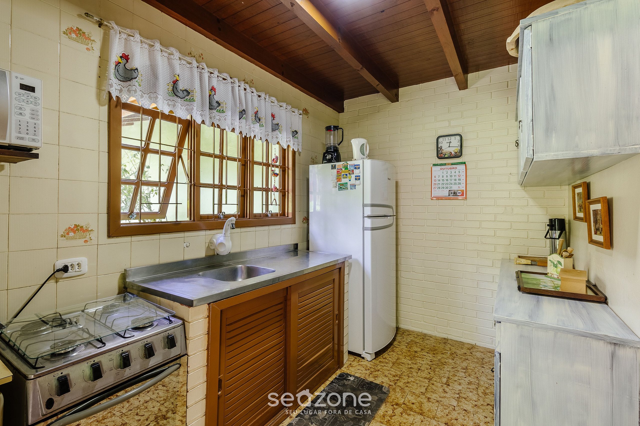Foto da acomodação