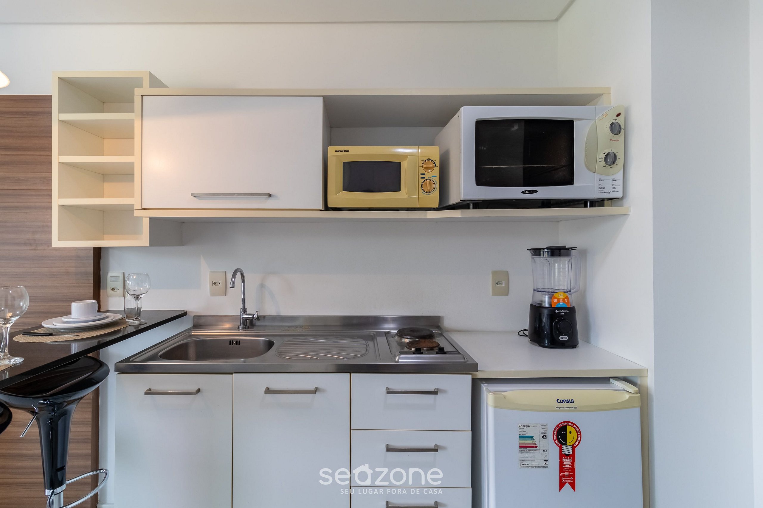 Foto da acomodação