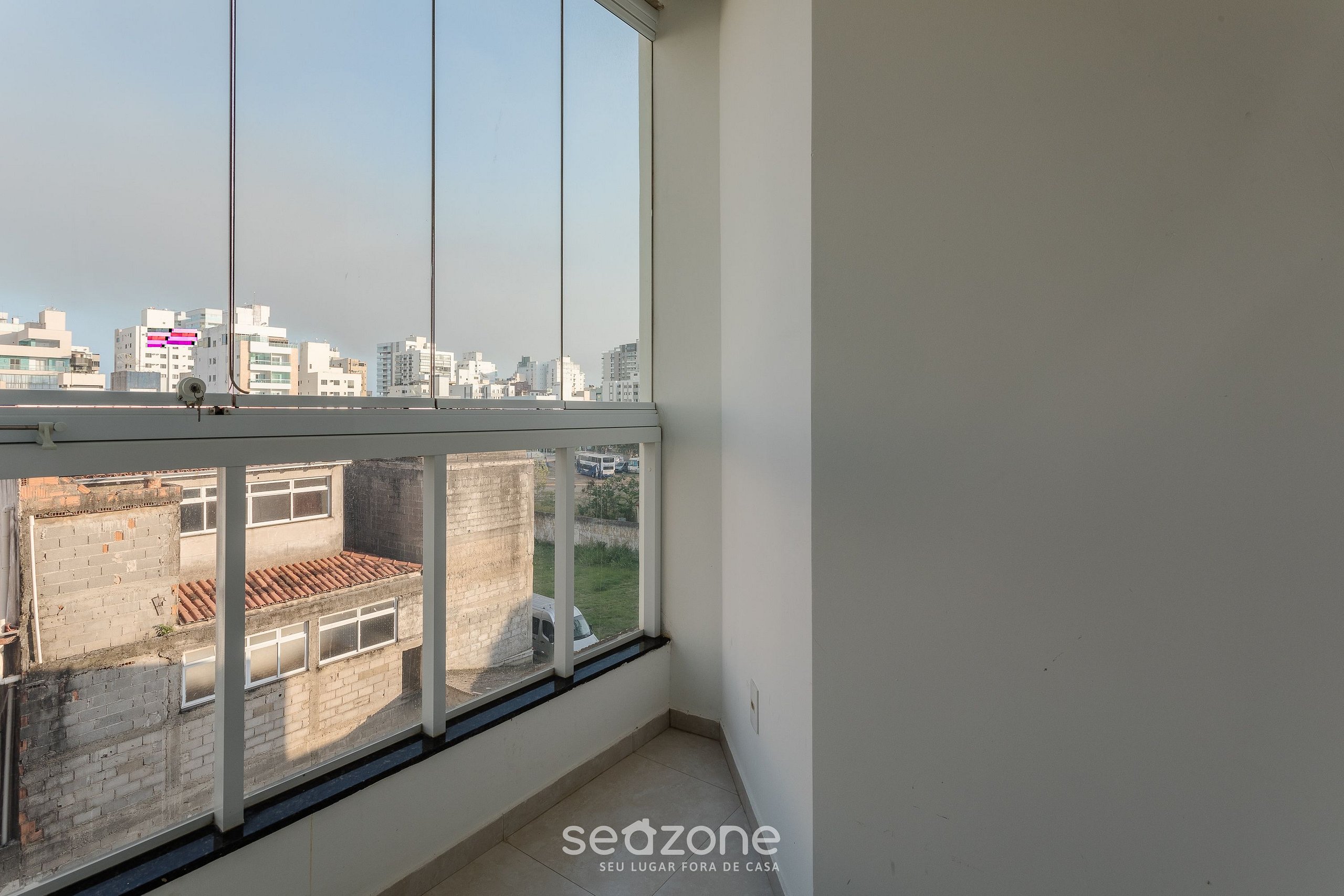 Foto da acomodação