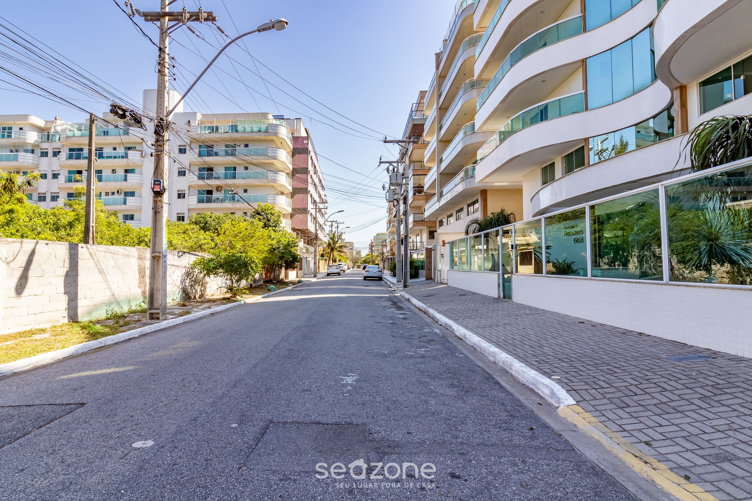 Foto da acomodação